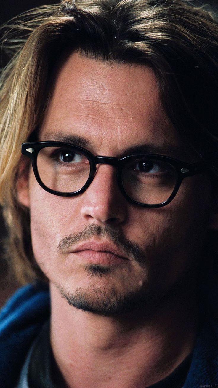 Johnny Depp 4k iPhone Wallpapers Wallpaper Cave