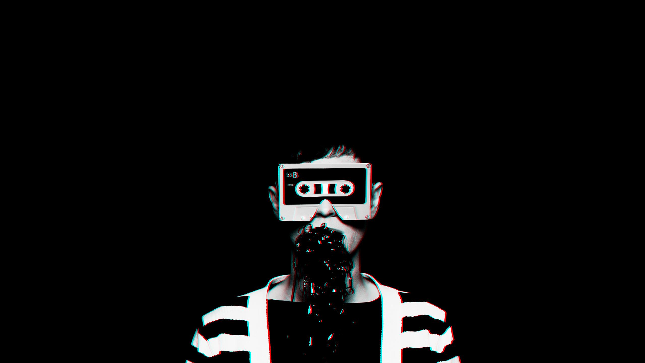 Dark Wallpaper Tumblr Para Pc Kopi Mambudem