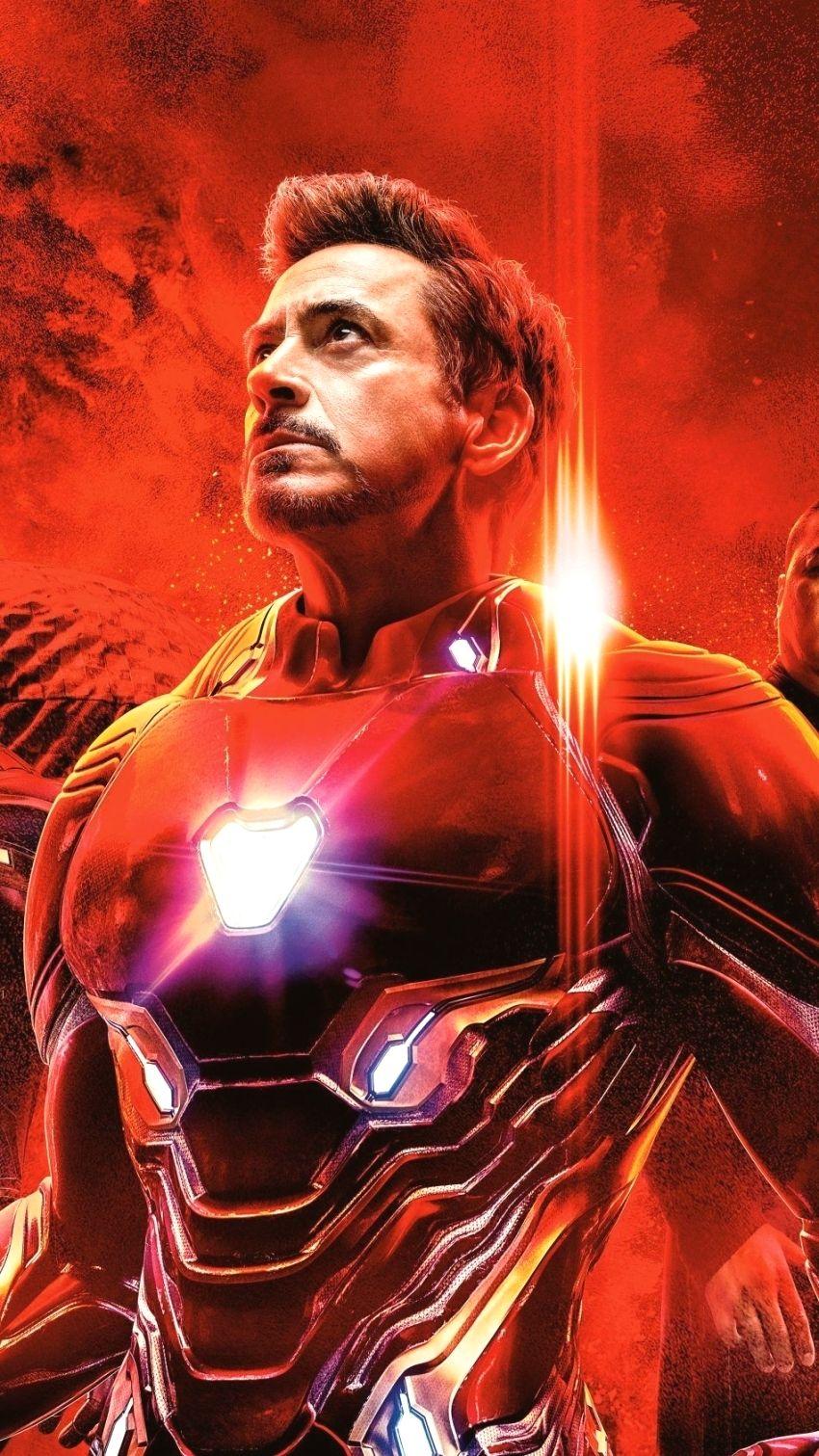 Avengers 4k Ultra HD Mobile Wallpapers Wallpaper Cave