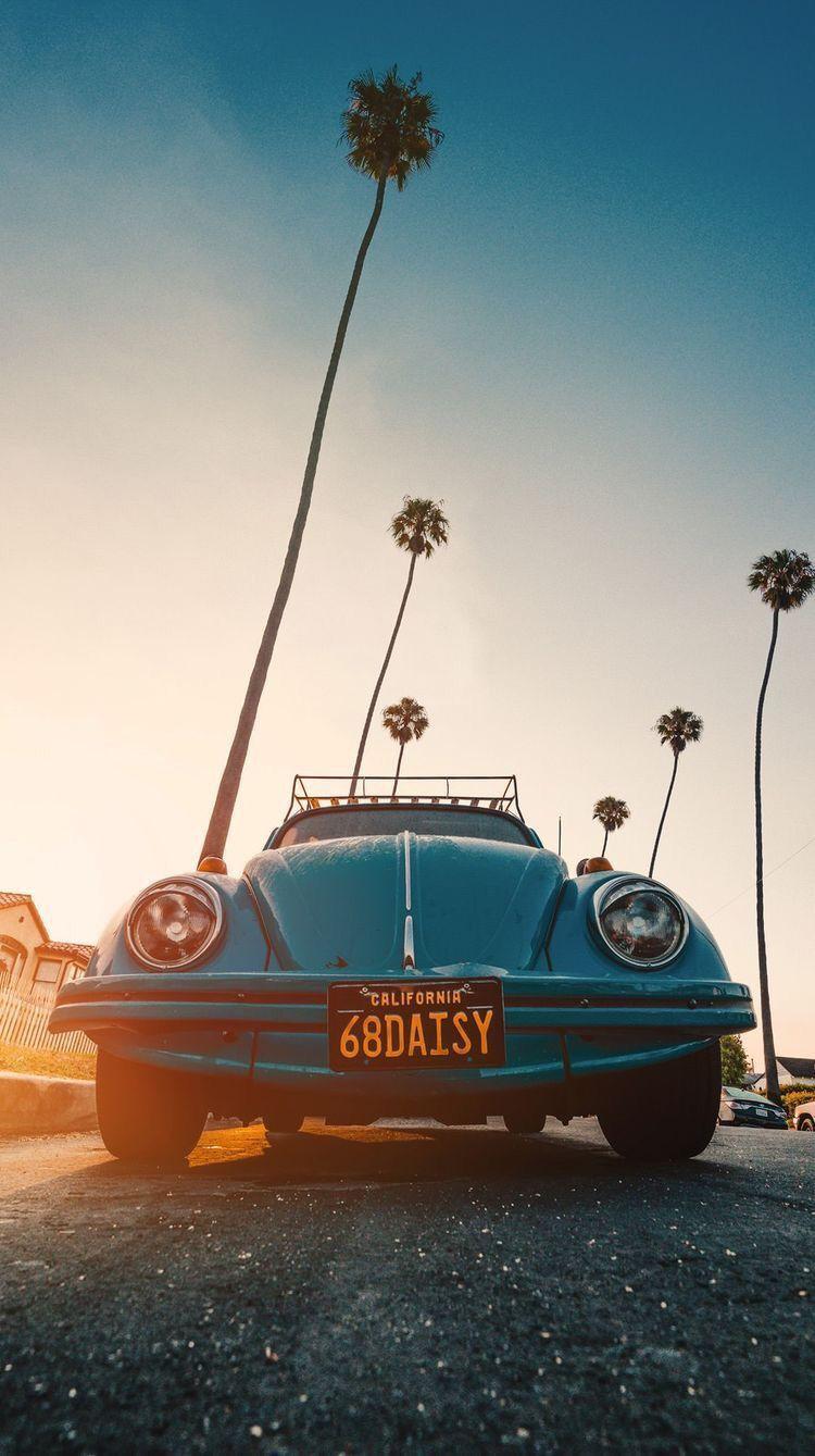 Vintage Vehicles Mobile Wallpapers Wallpaper Cave