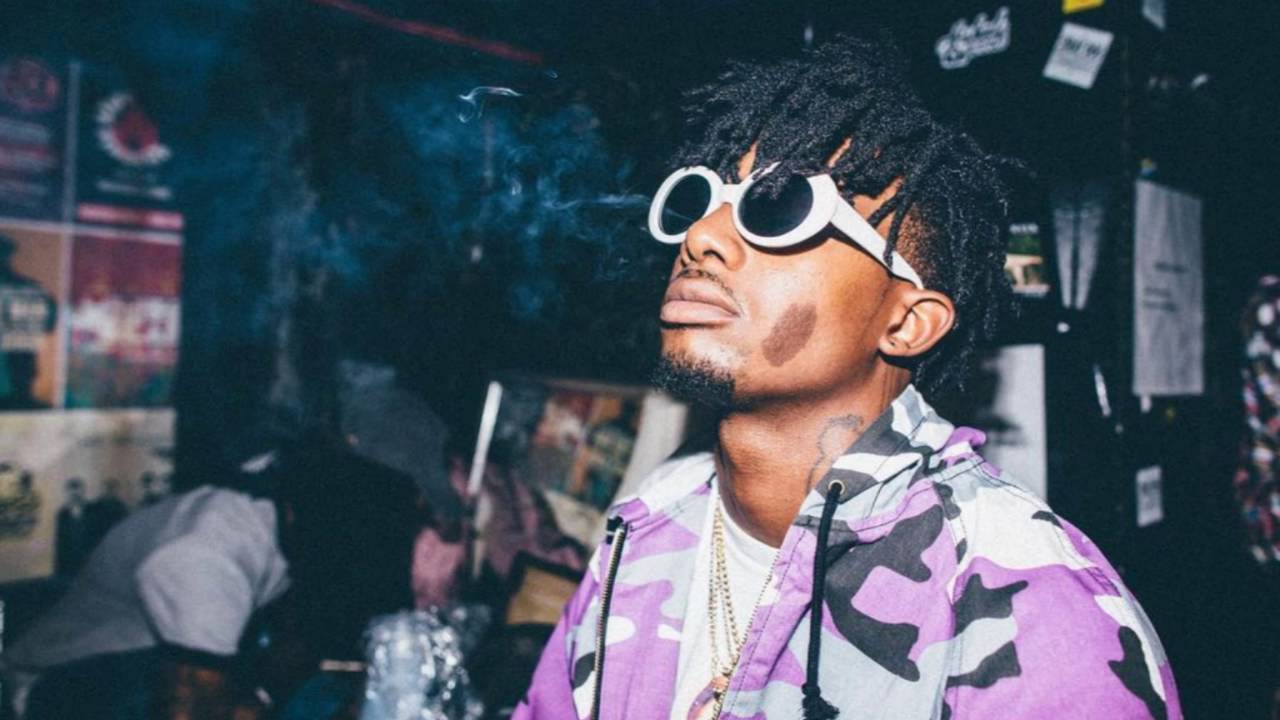 Playboi Carti Aesthetic 1920X1080 Wallpapers - Wallpaper Cave