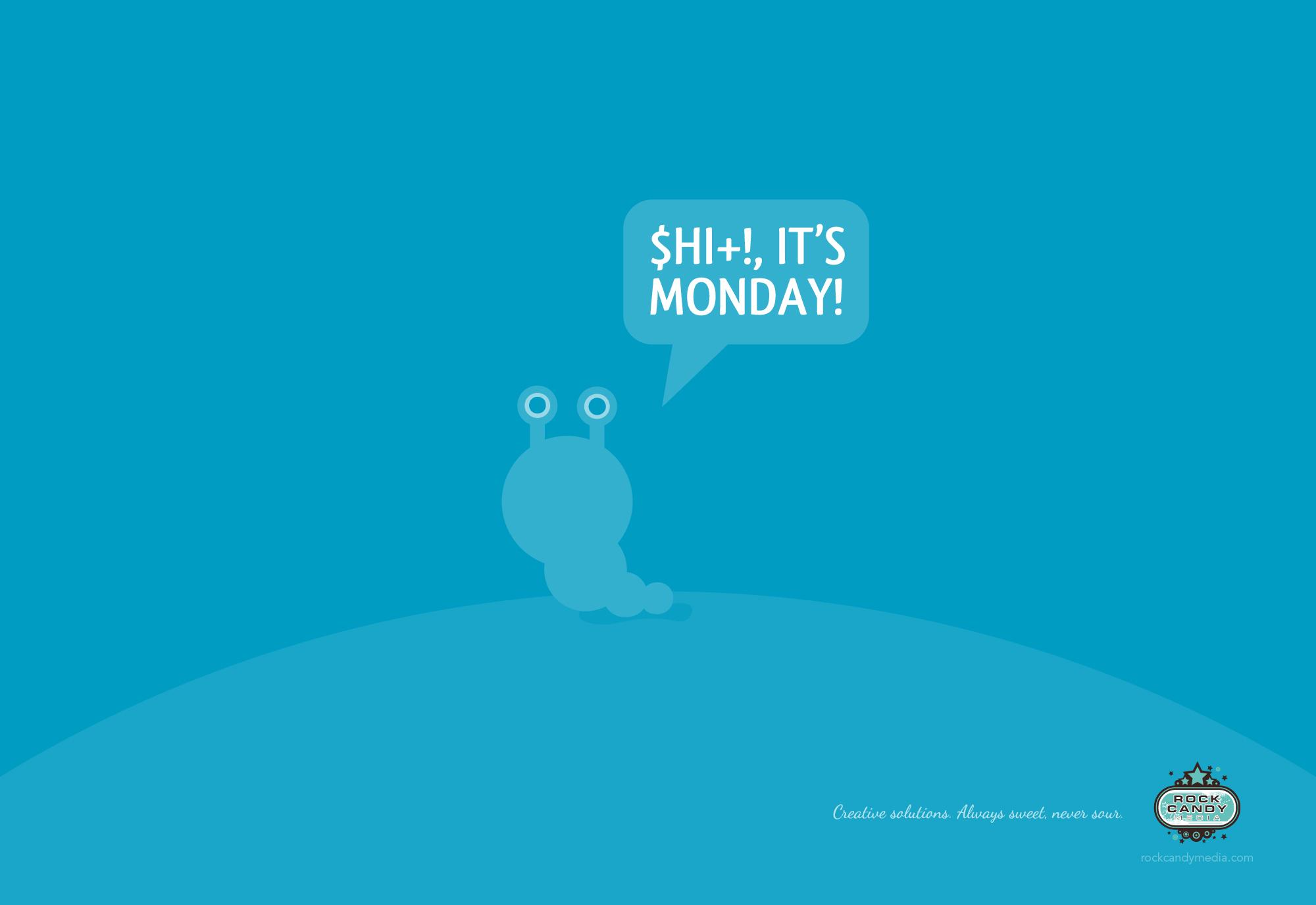 Blue Monday Wallpapers Wallpaper Cave
