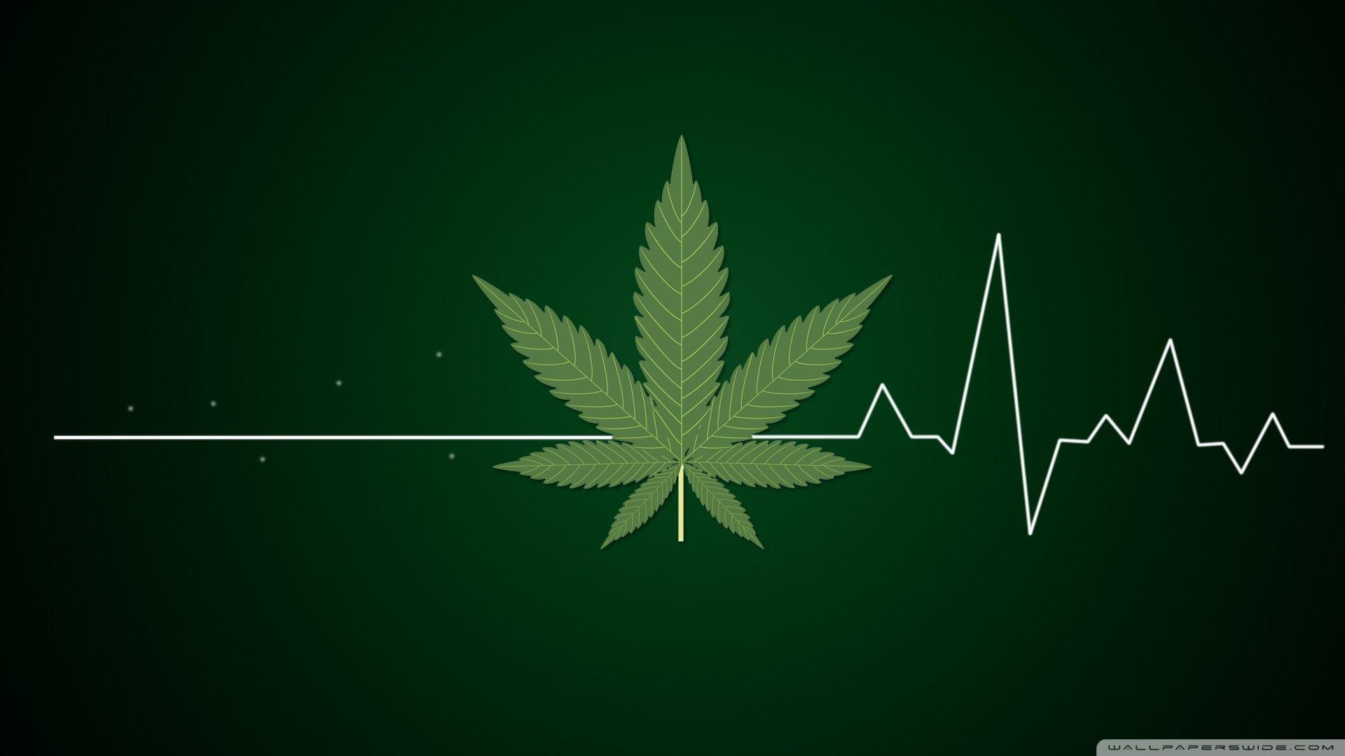 Weed 4k Wallpapers Wallpaper Cave