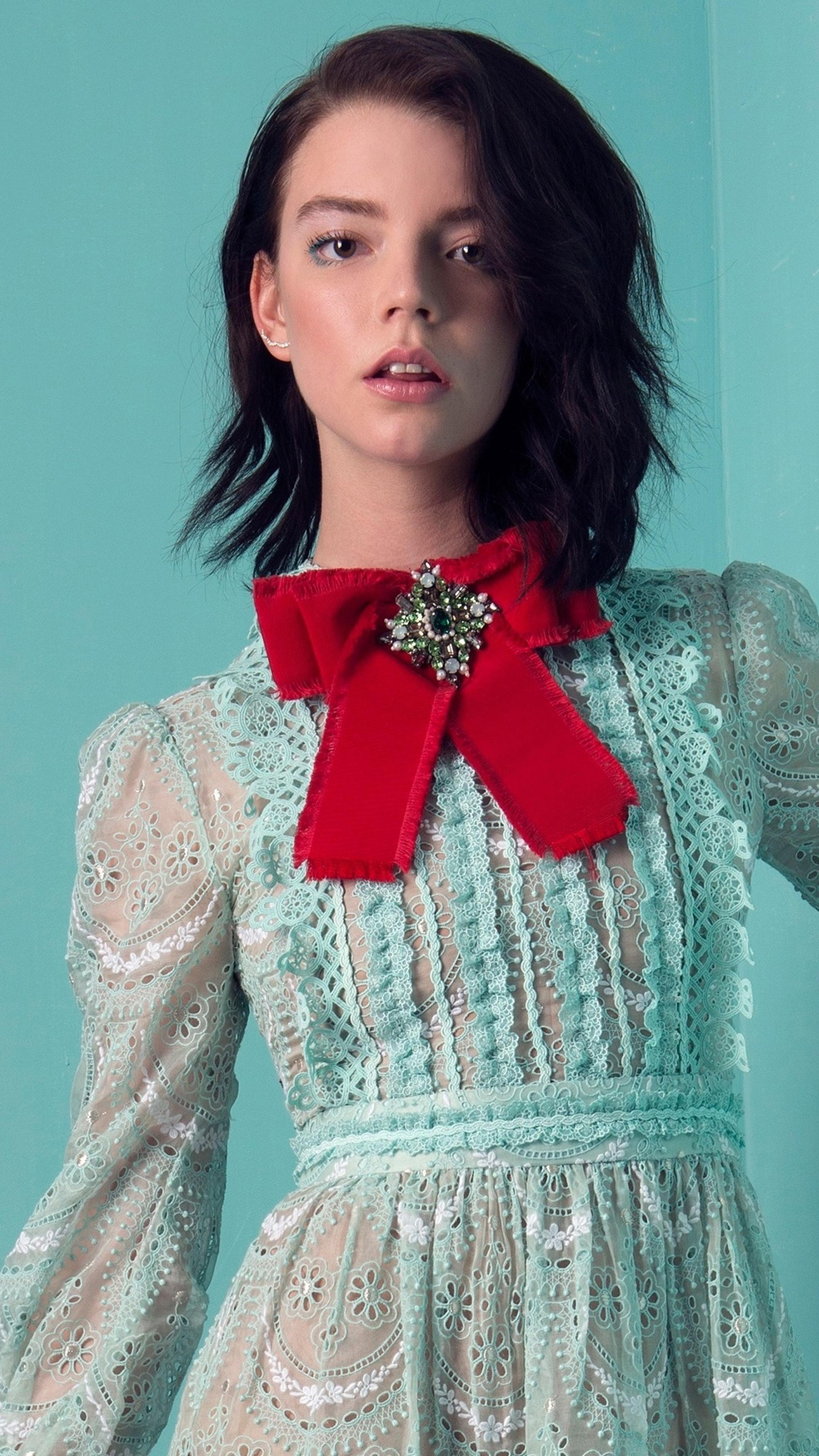 Anya TaylorJoy iPhone Wallpapers Wallpaper Cave