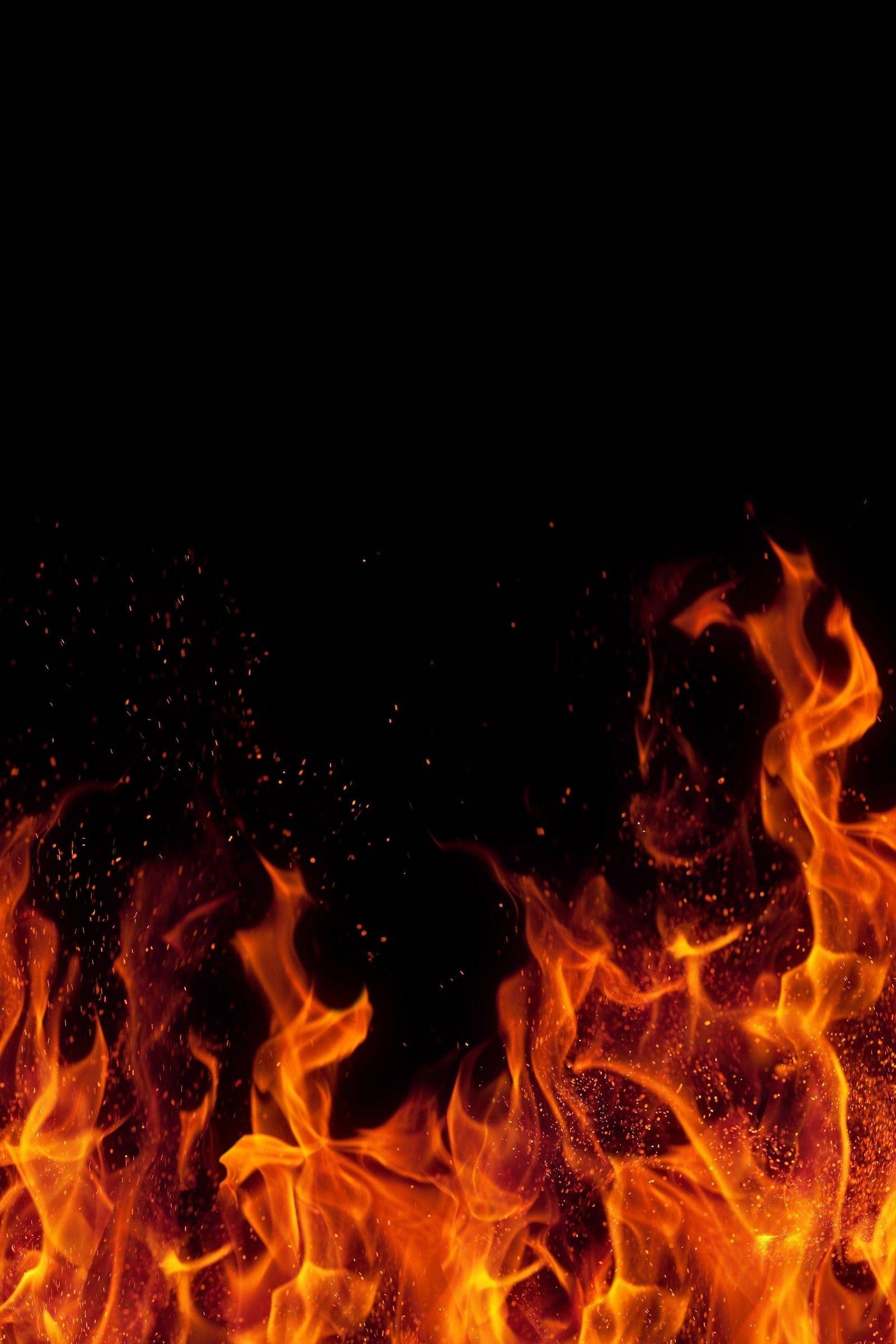 Different Fire Color iPhone Wallpapers Wallpaper Cave