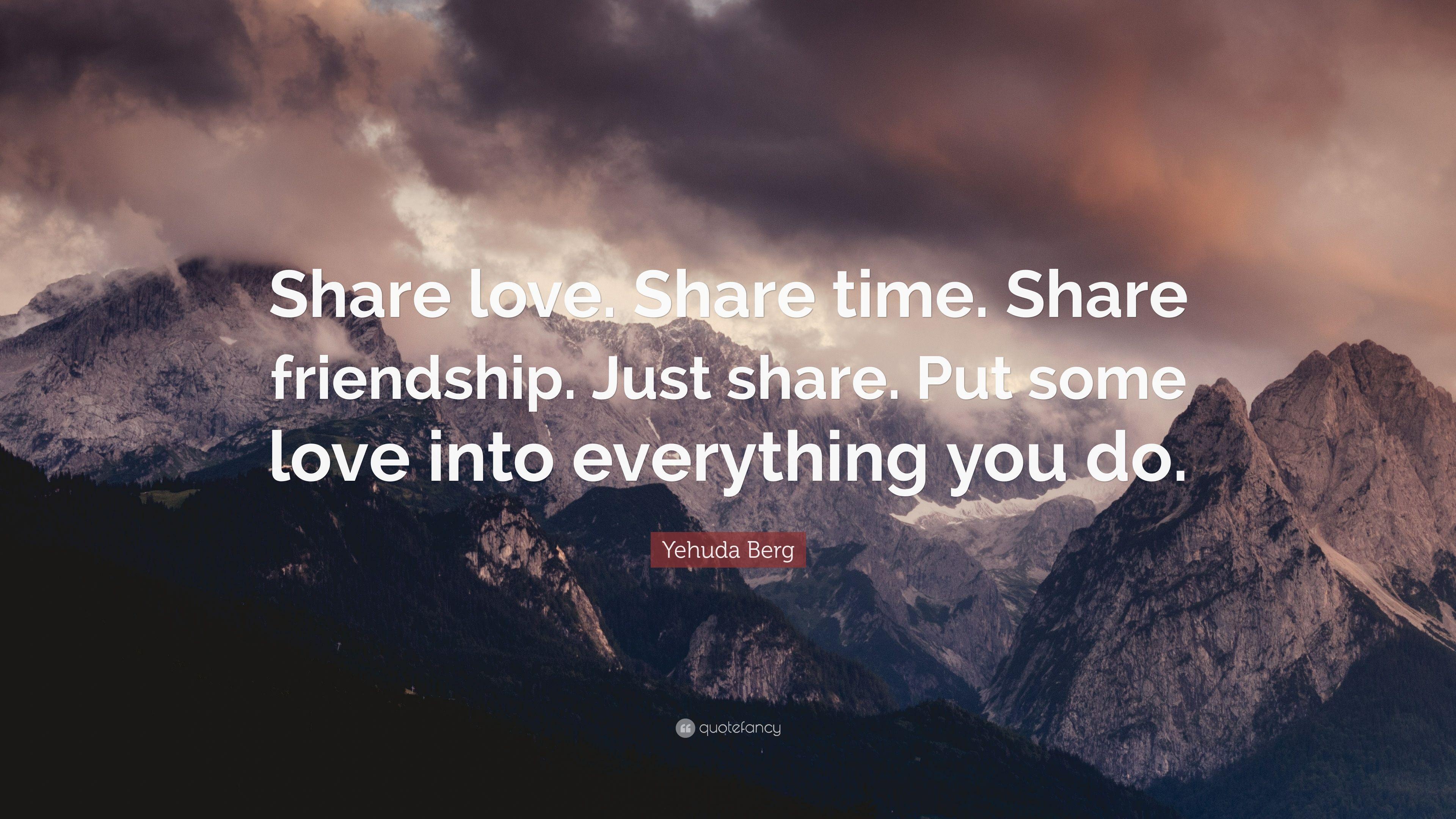 Share Love Wallpapers Wallpaper Cave