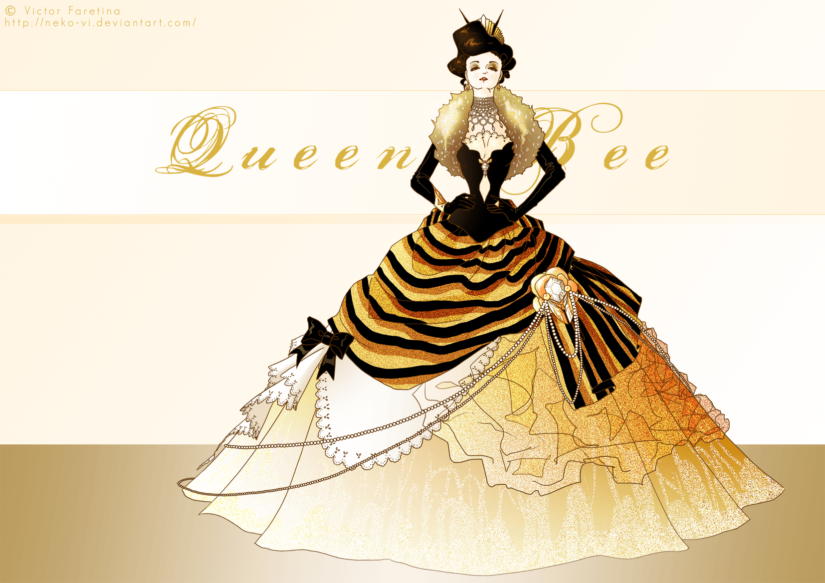 Queen Bee Wallpapers Wallpaper Cave
