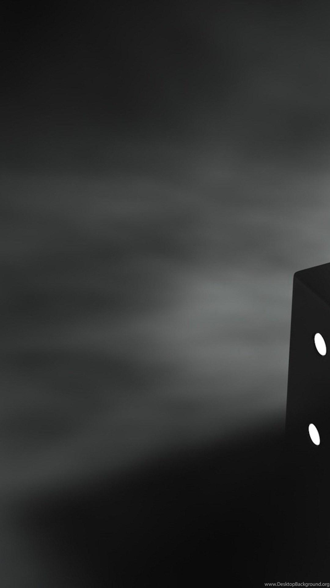 Black Wallpaper 4K For Mobile