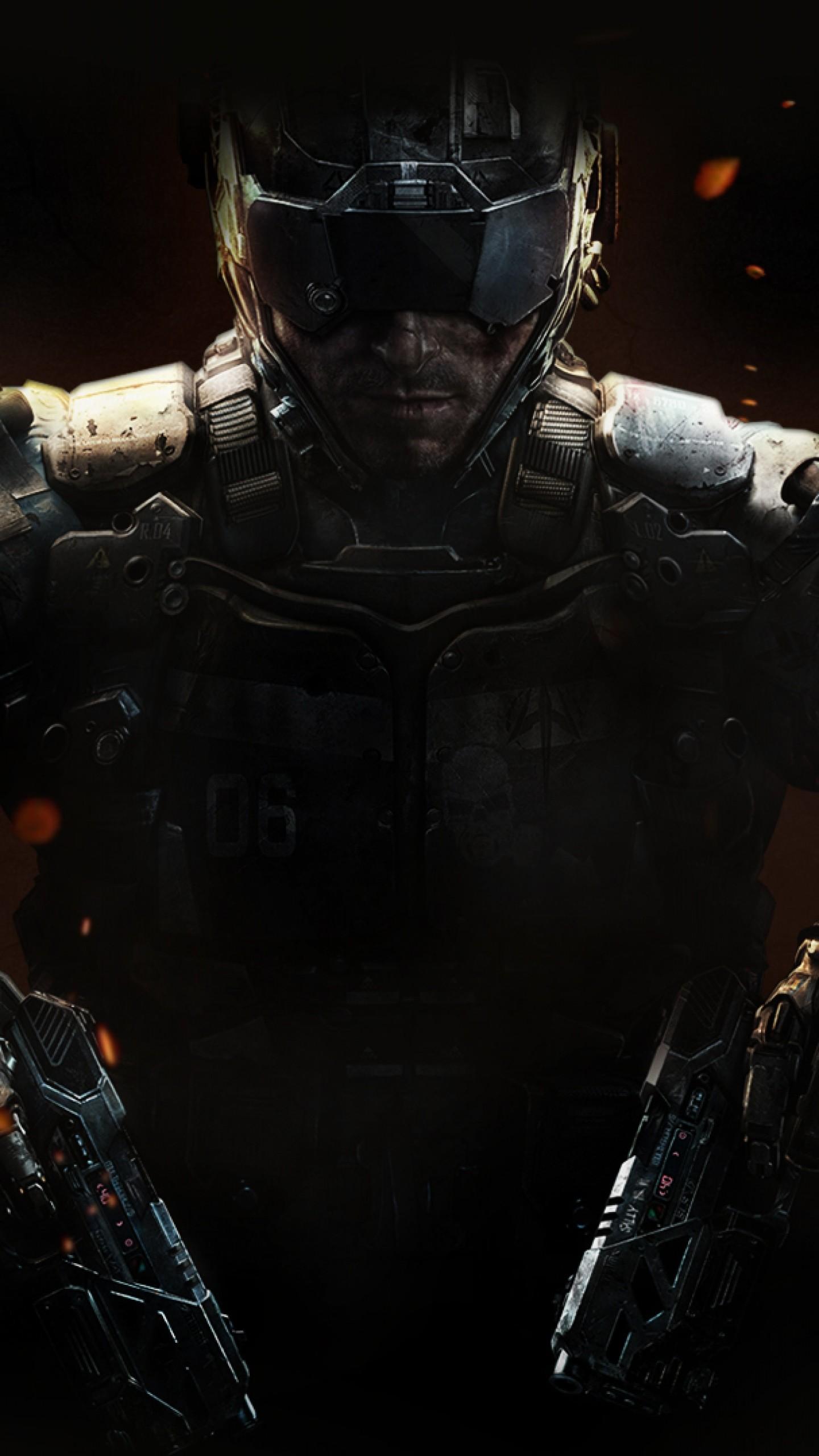 Black Ops 2 iPhone Wallpapers Wallpaper Cave