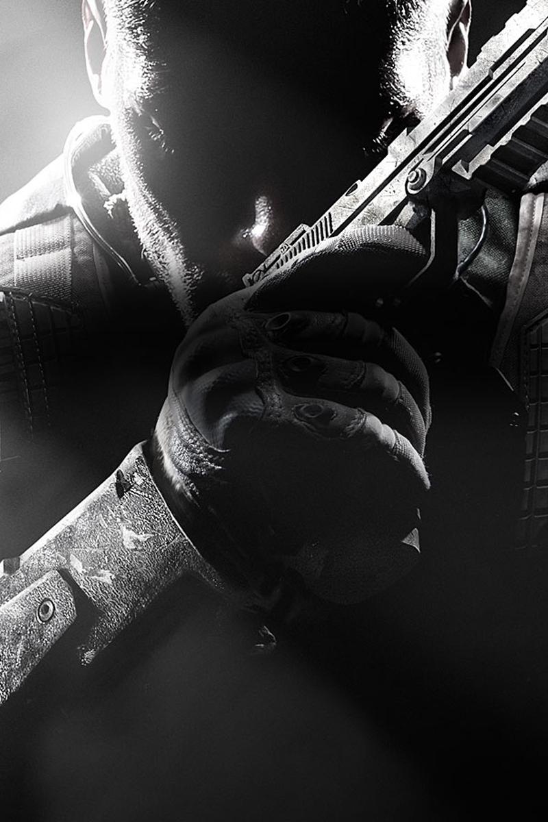 Black Ops 2 iPhone Wallpapers Wallpaper Cave