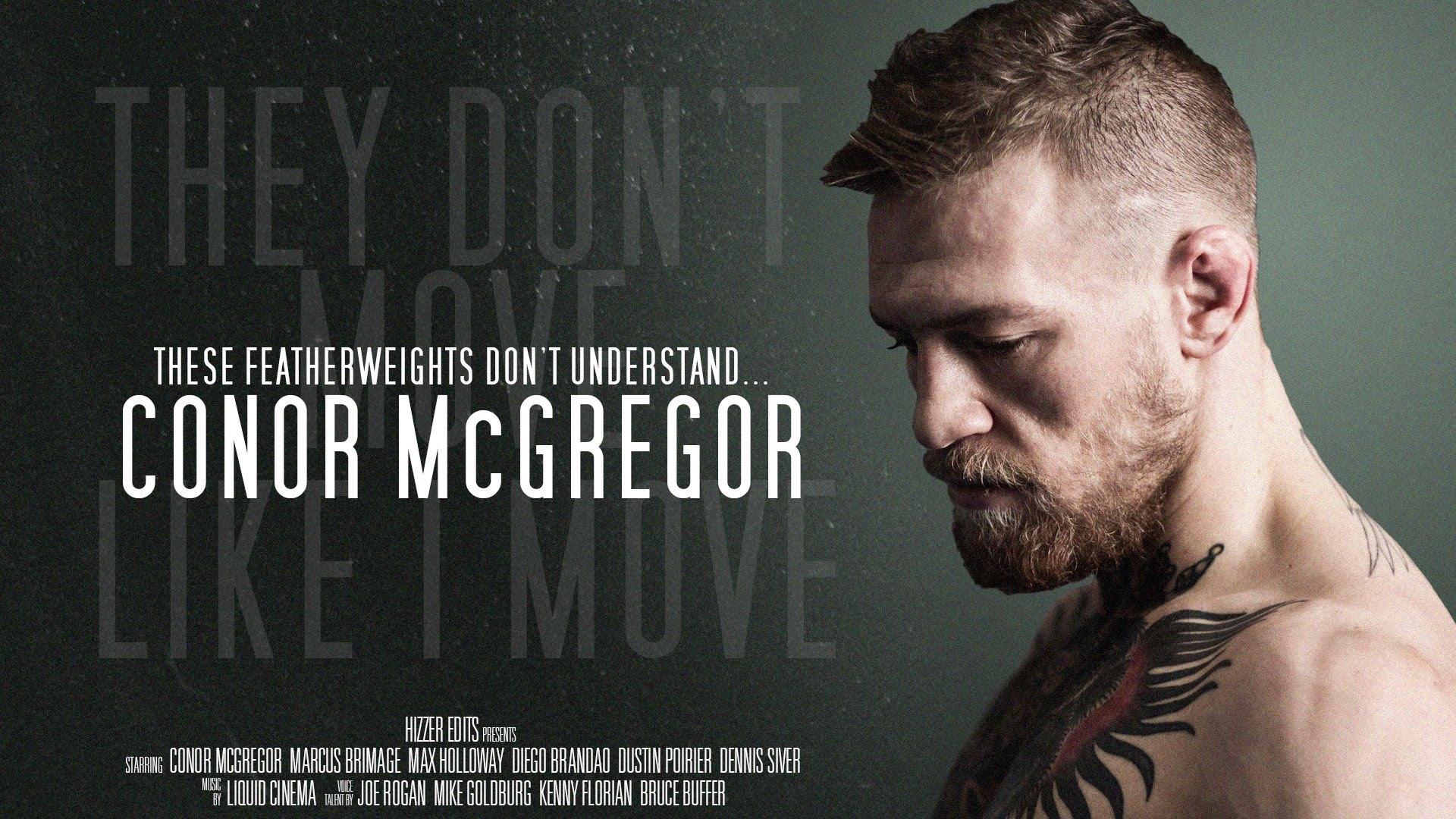 Conor McGregor Desktop Wallpapers Wallpaper Cave