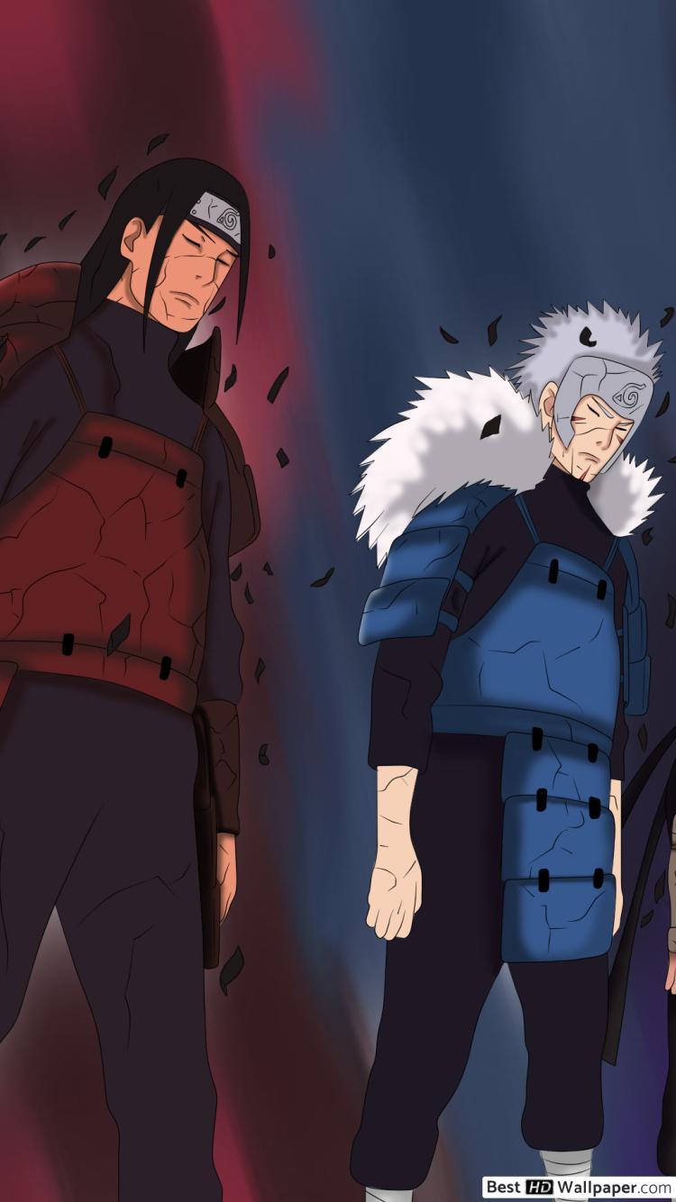 Hashirama Senju Phone Wallpapers Wallpaper Cave Hashirama Senju Phone Wallpapers Wallpaper Cave