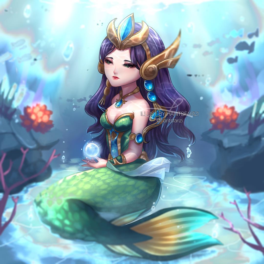 Kadita Mobile Legend HD Wallpapers Wallpaper Cave Kadita Mobile Legend HD Wallpapers Wallpaper Cave