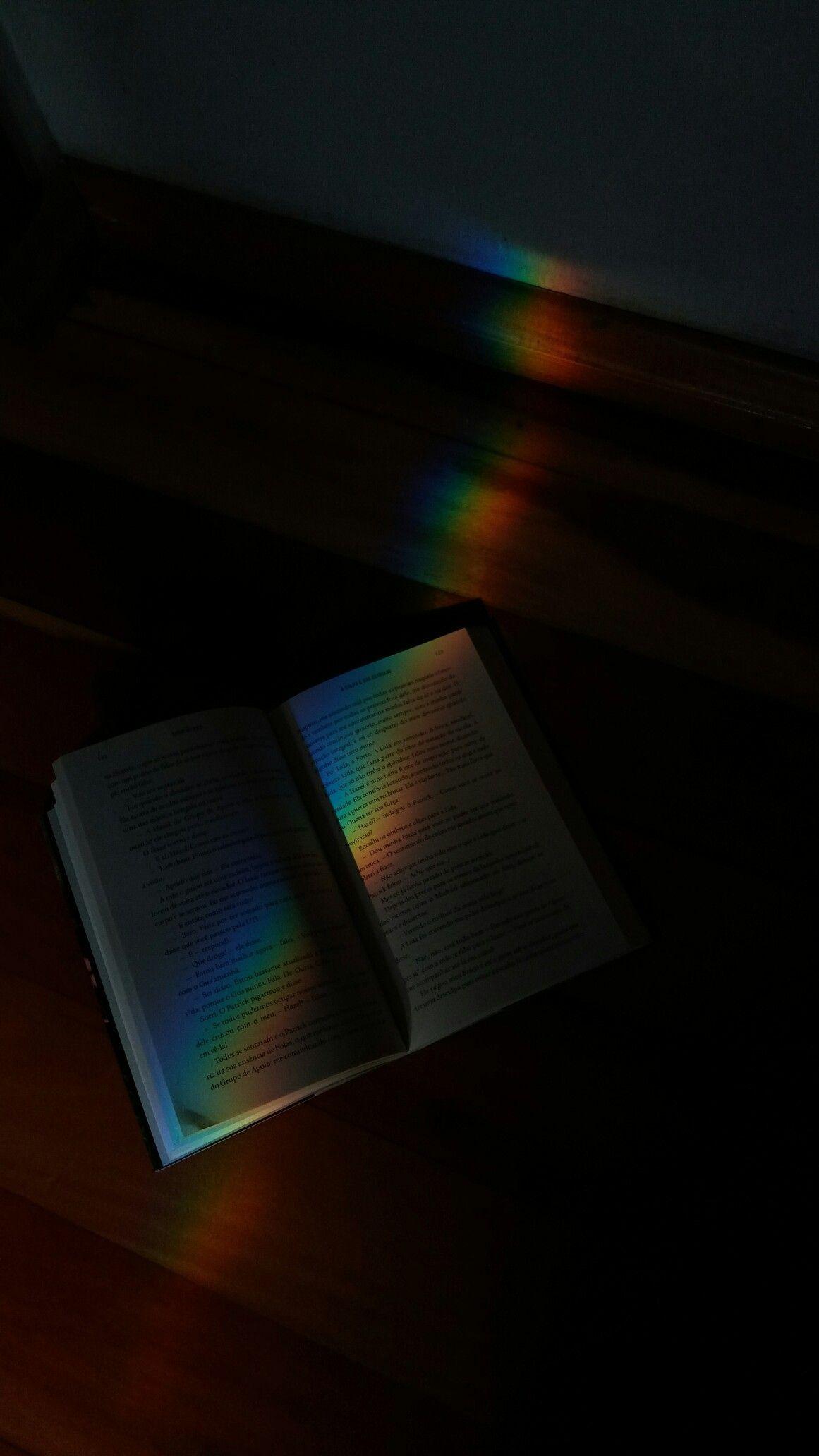 Rainbow Aesthetic HD Wallpapers Wallpaper Cave