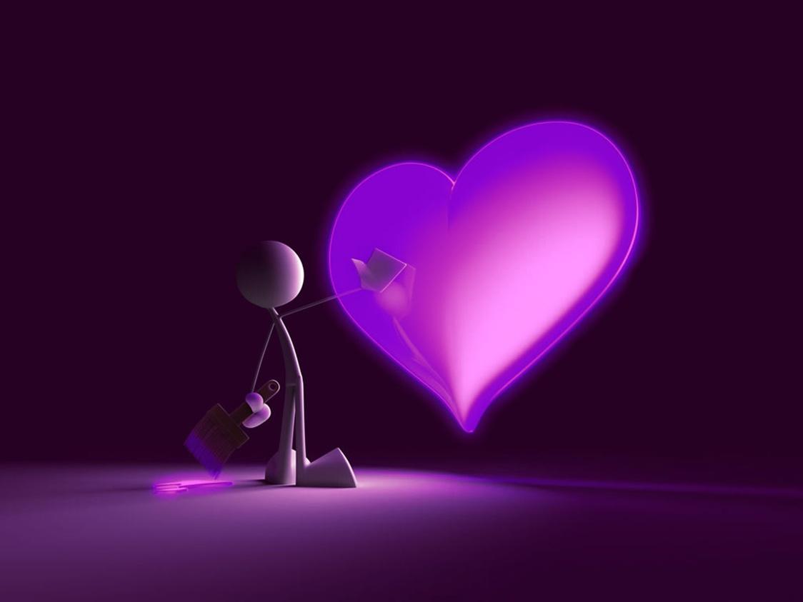 Love Animated Wallpapers Wallpaper Cave