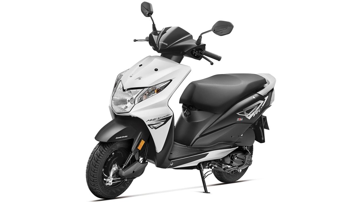 Dio Scooty Wallpapers Wallpaper Cave