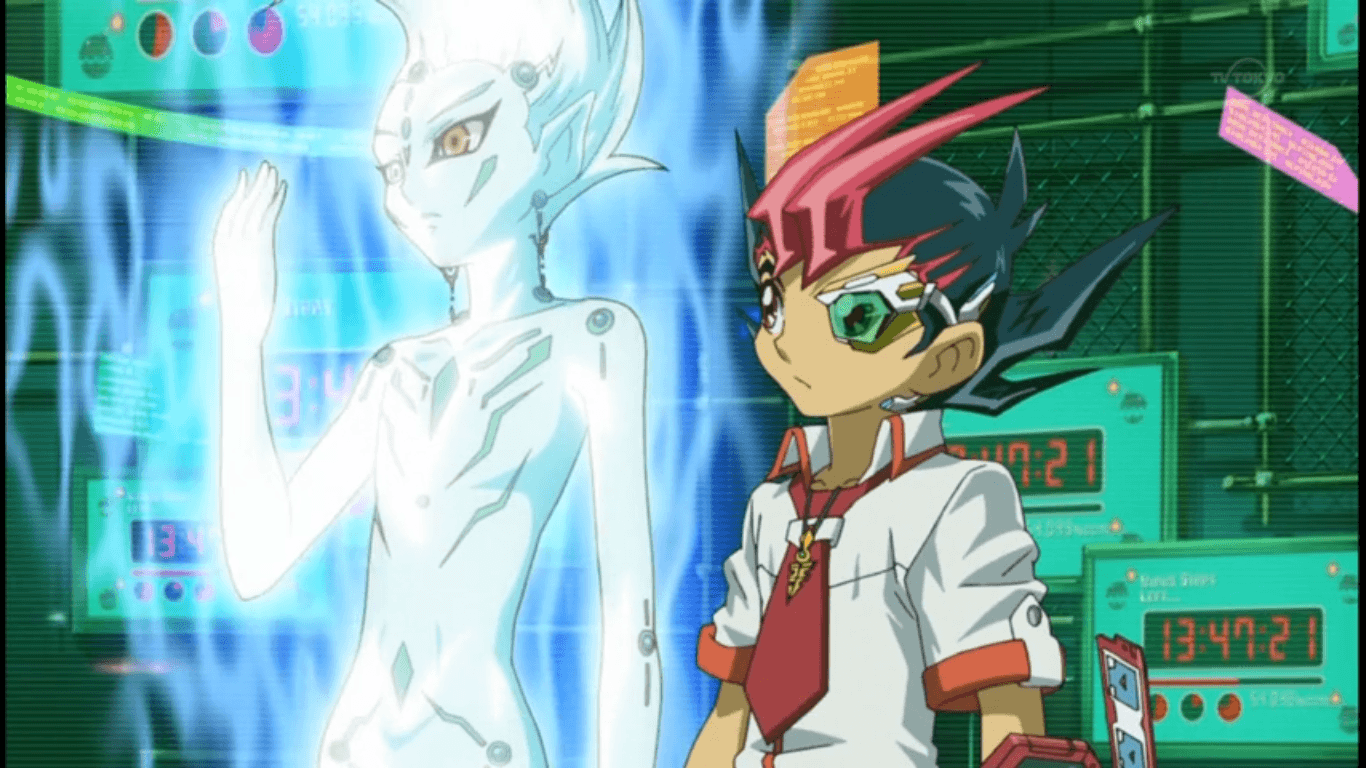 Astral And Yuma Wallpapers Wallpaper Cave