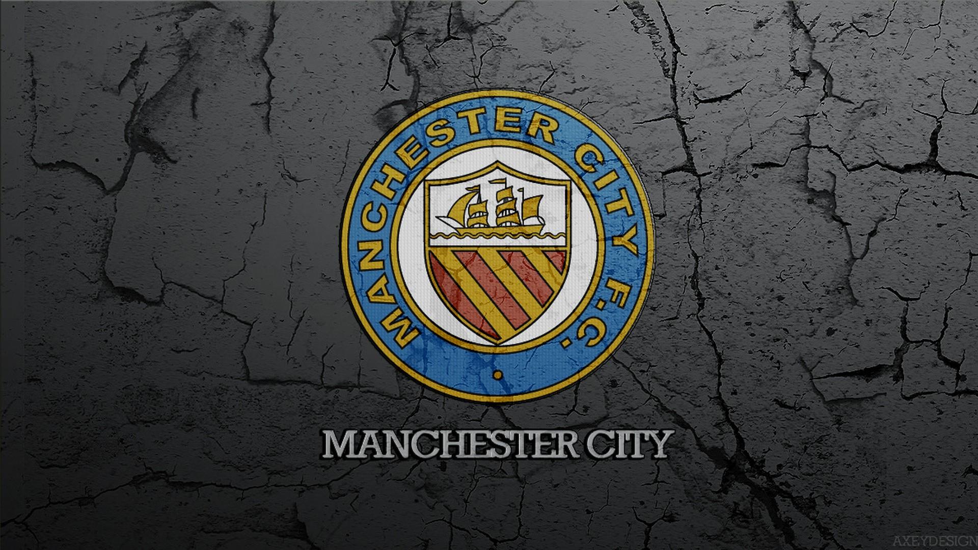 Manchester City Desktop Hd Wallpapers Wallpaper Cave