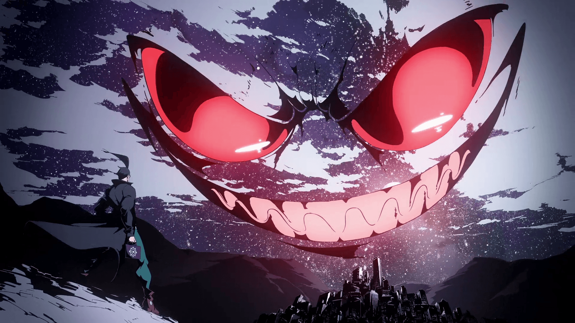 Invader Zim Hd Desktop Wallpapers Wallpaper Cave