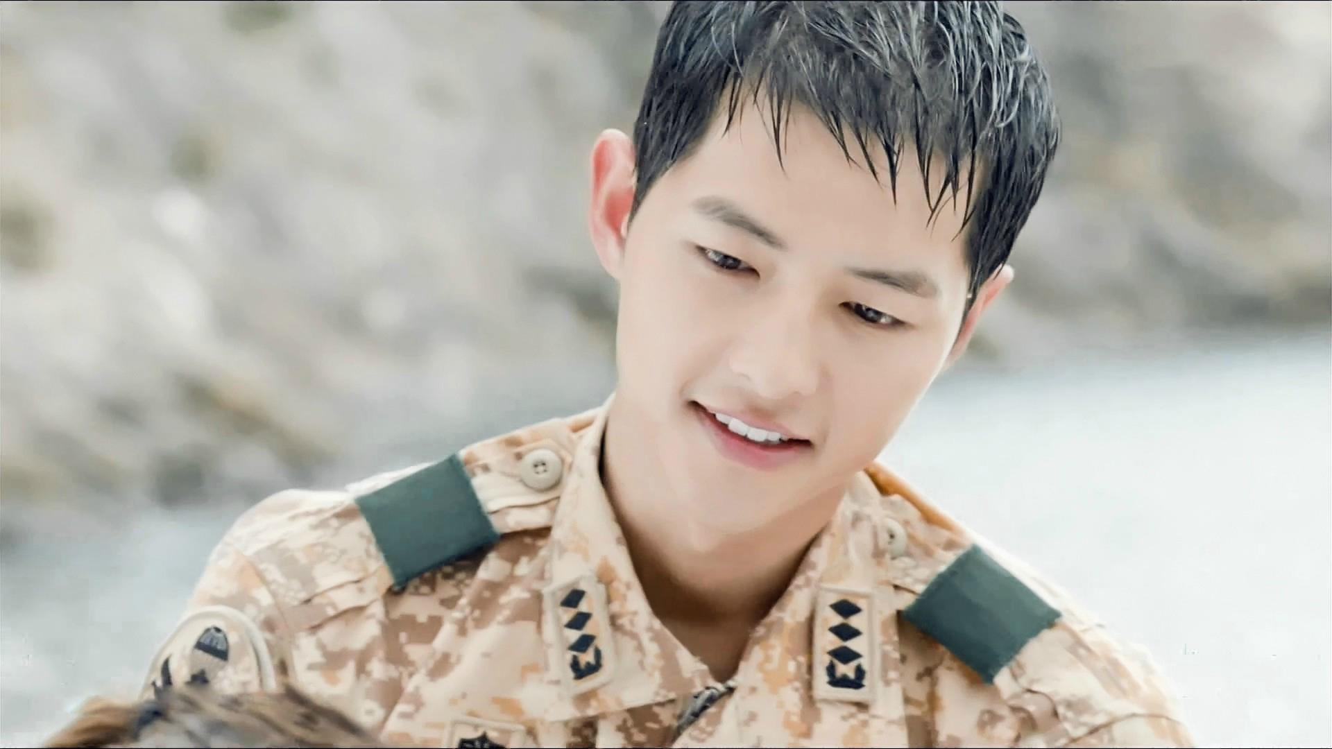 Yoo Si Jin Computer Wallpapers Wallpaper Cave