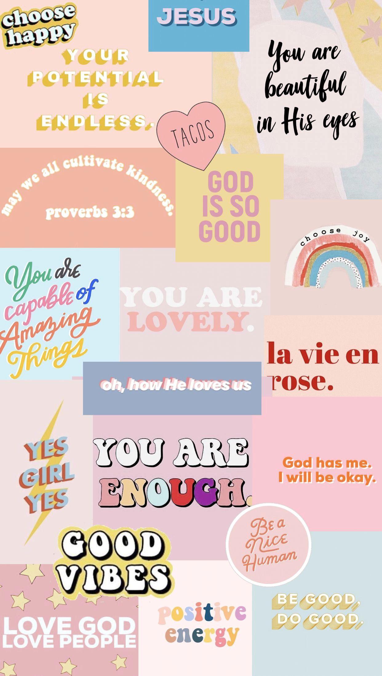 VSCO Girl Phones Wallpapers Wallpaper Cave