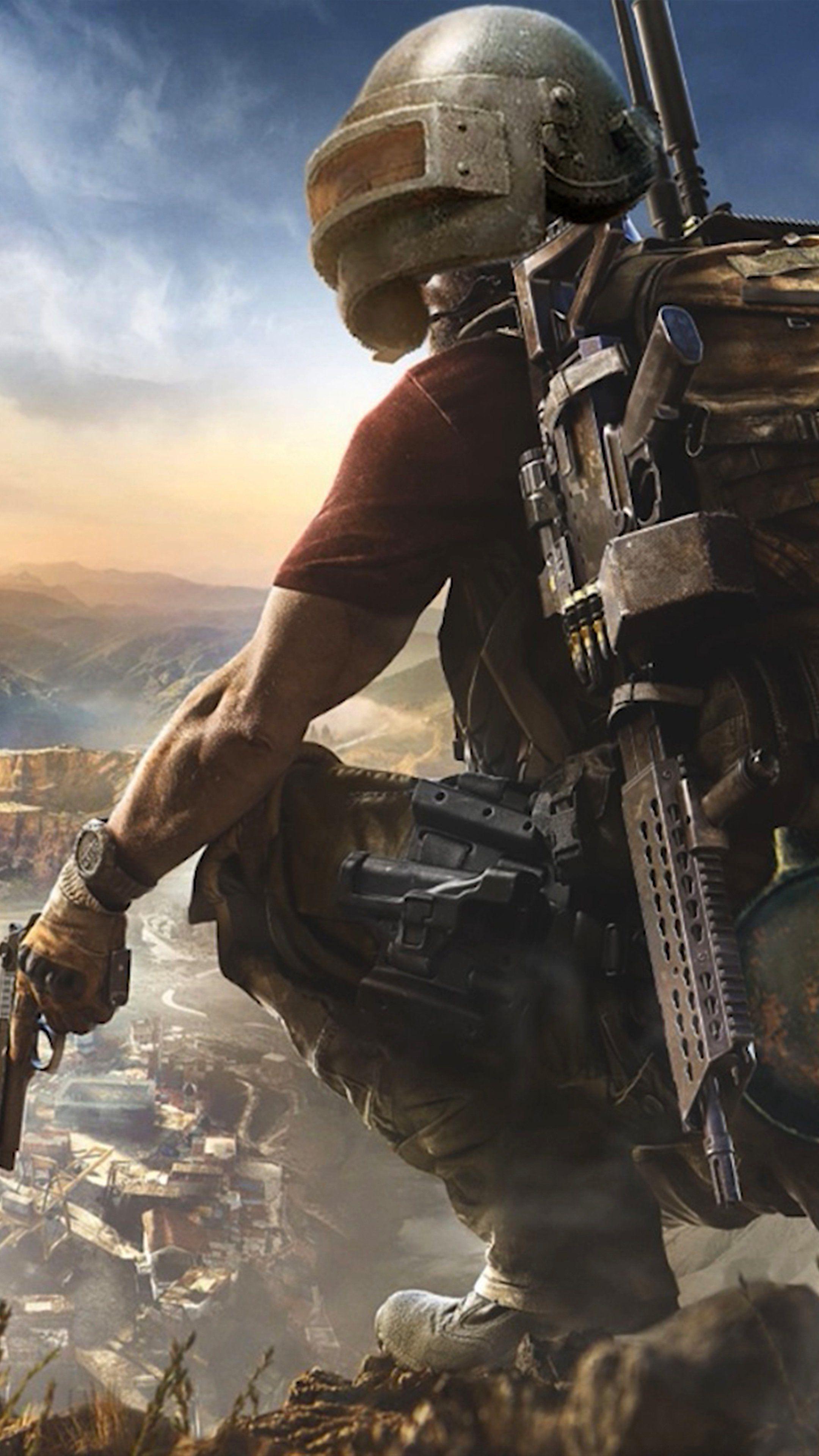 PUBG Mobile UHD Images Wallpapers Wallpaper Cave