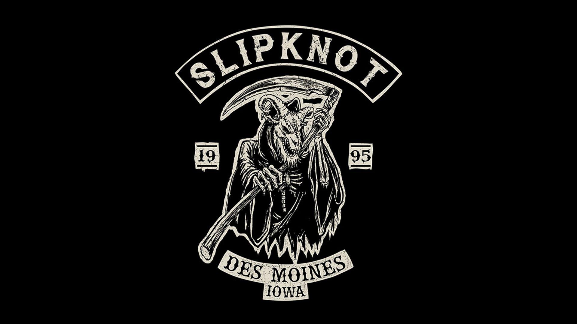 Slipknot Iowa Desktop Wallpapers Wallpaper Cave