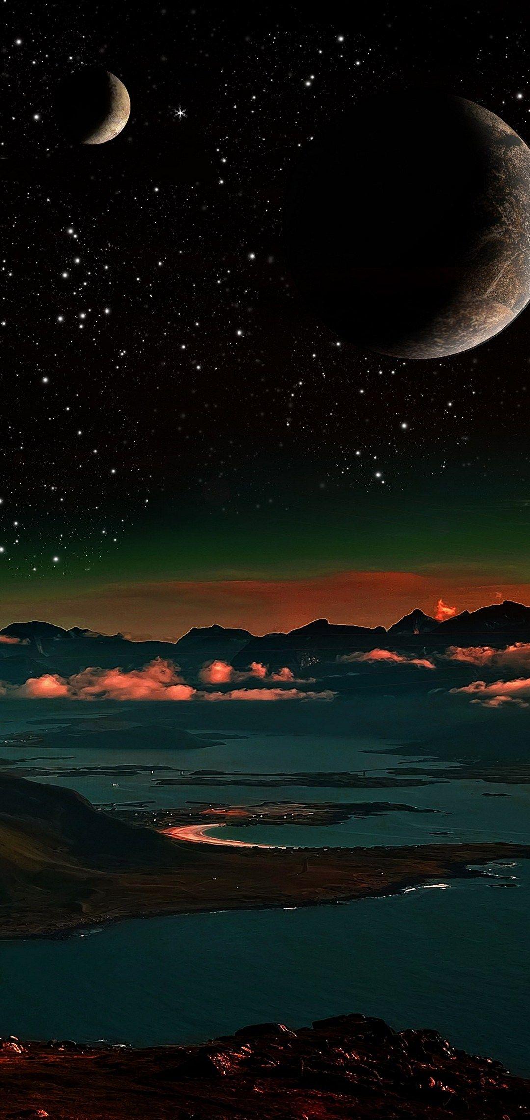 Full Hd 1080x2280 iPhone Wallpapers Wallpaper Cave