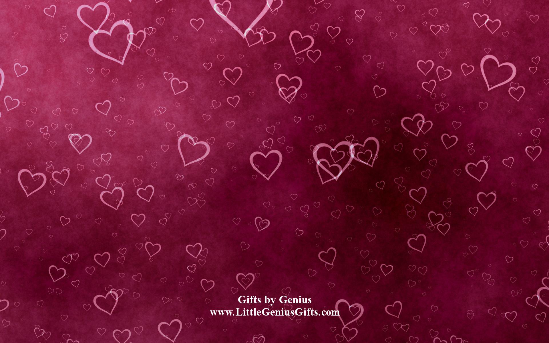 Purple Valentines Day Wallpapers Wallpaper Cave