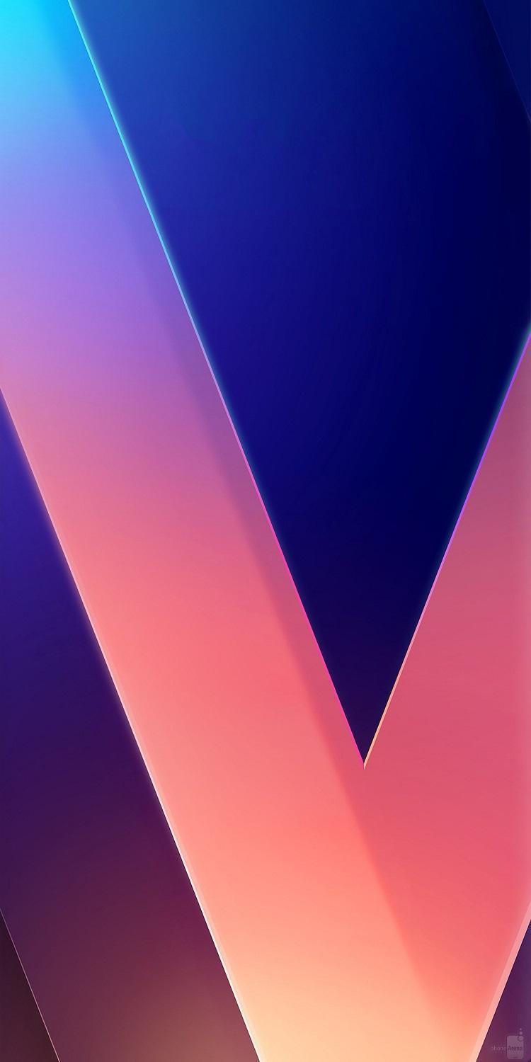 LG V50 Wallpapers Wallpaper Cave
