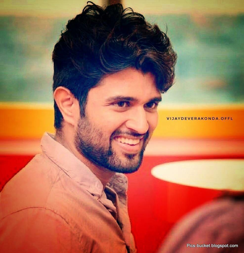 Rowdy Vijay Devarakonda Wallpapers Wallpaper Cave