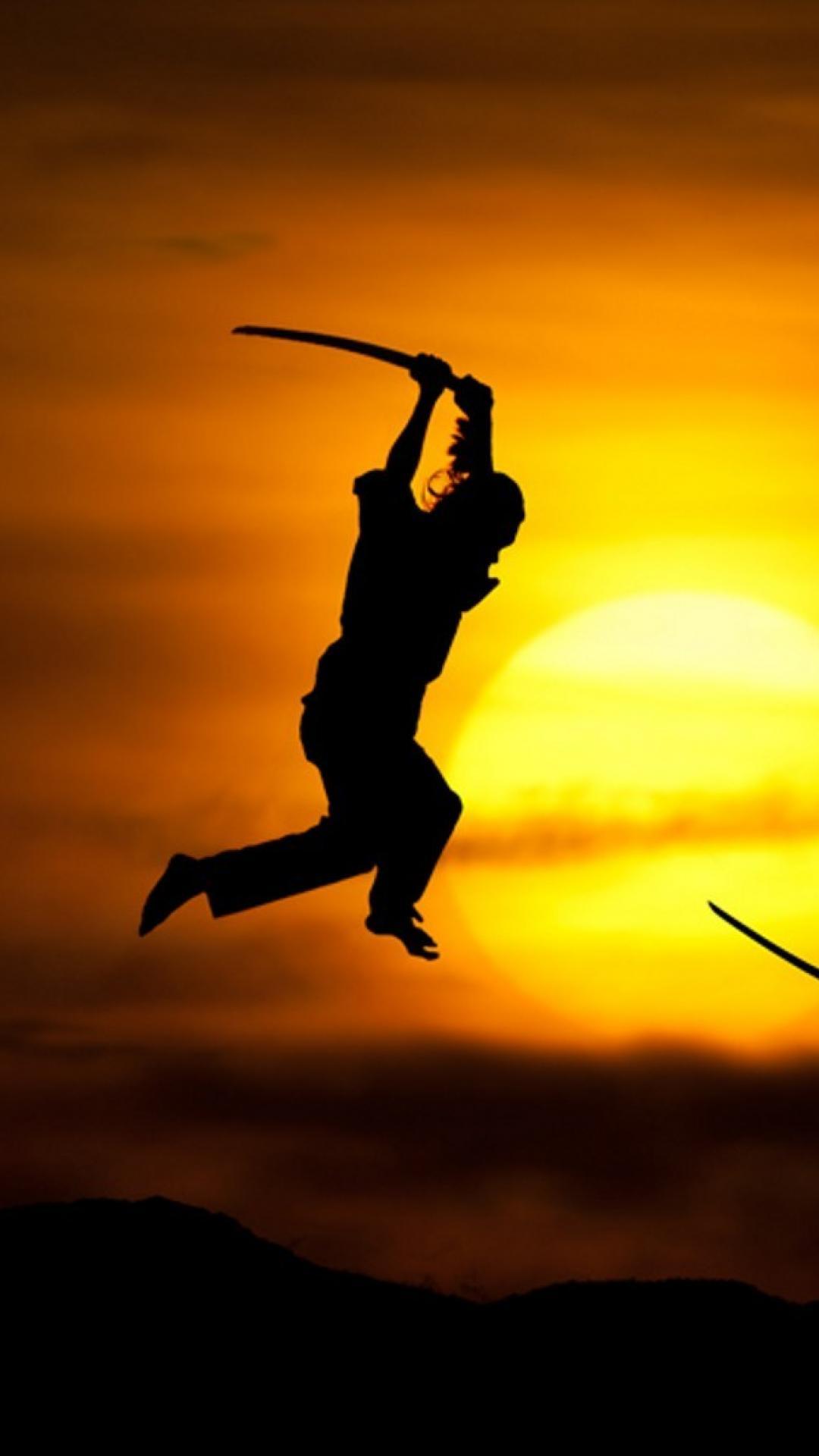 Martial Arts Hd Mobile Wallpapers Wallpaper Cave