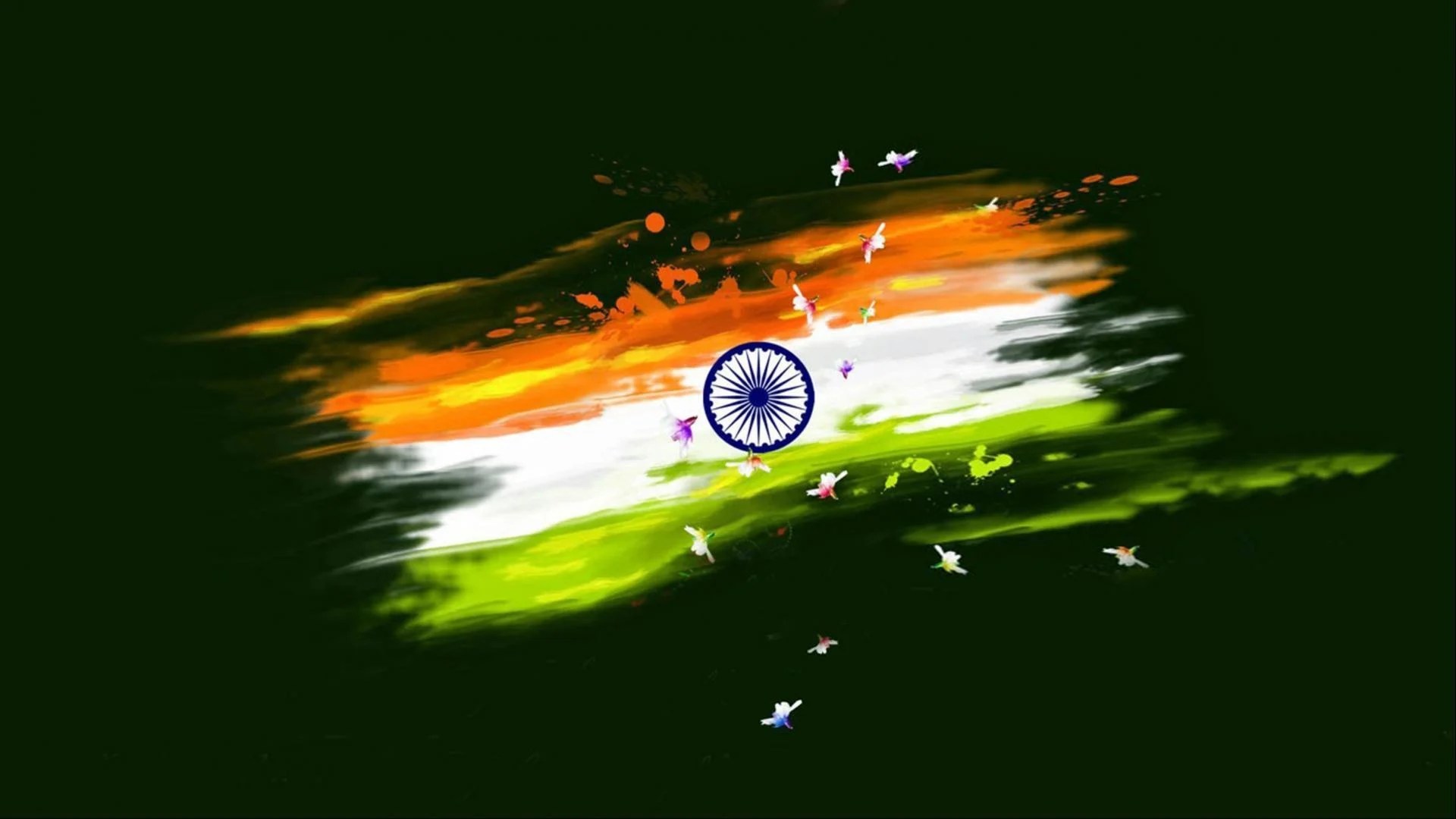Desktop Computer Tiranga Hd Wallpapers Wallpaper Cave