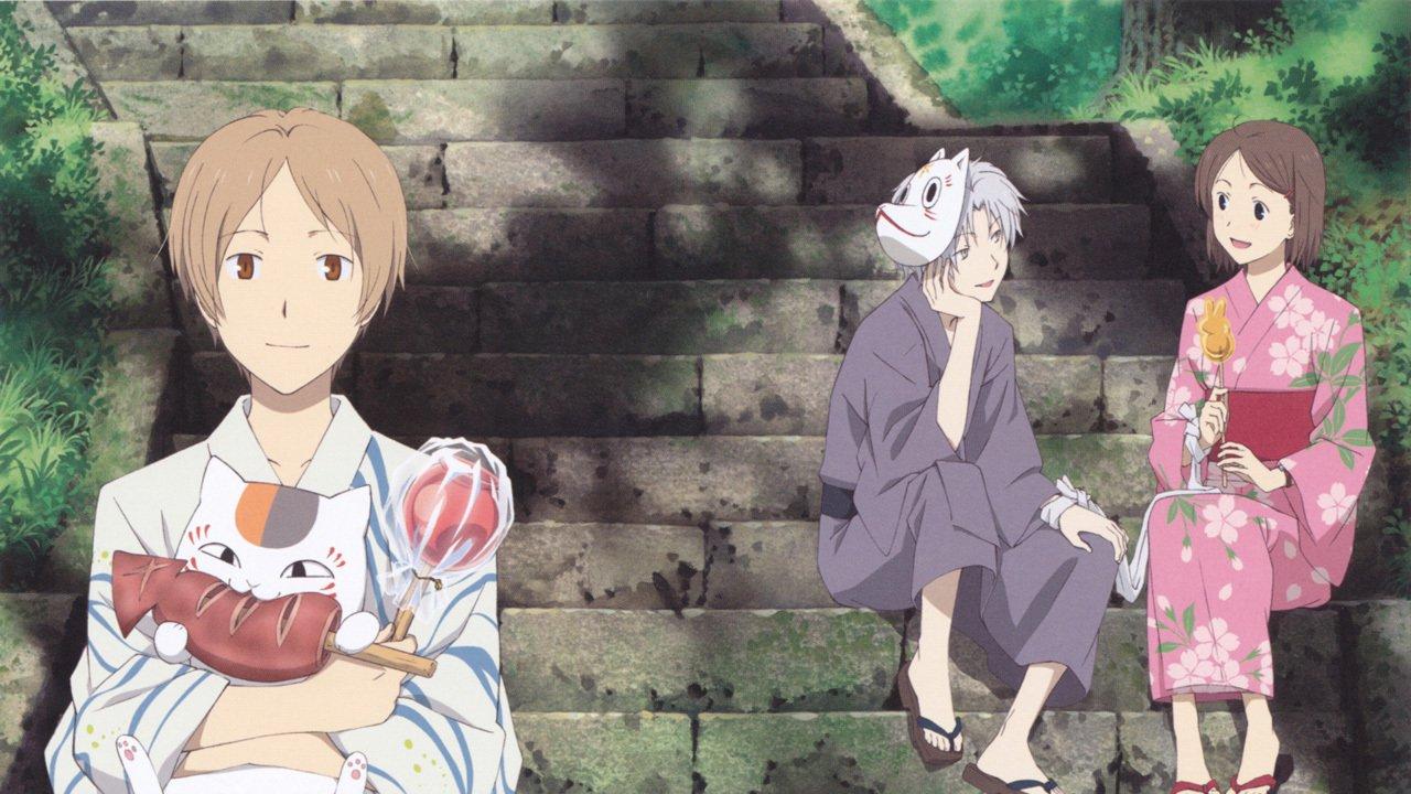 Anime Movie Into The Forest Of Fireflies' Light Hd Wallpapers