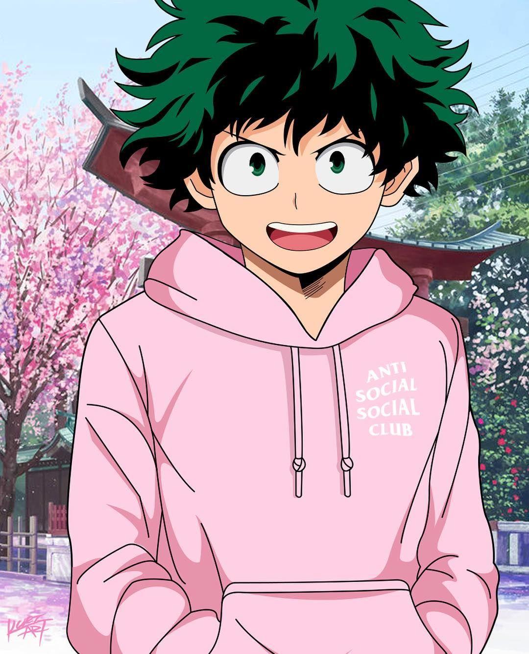 My Hero Academia Supreme Wallpapers Wallpaper Cave