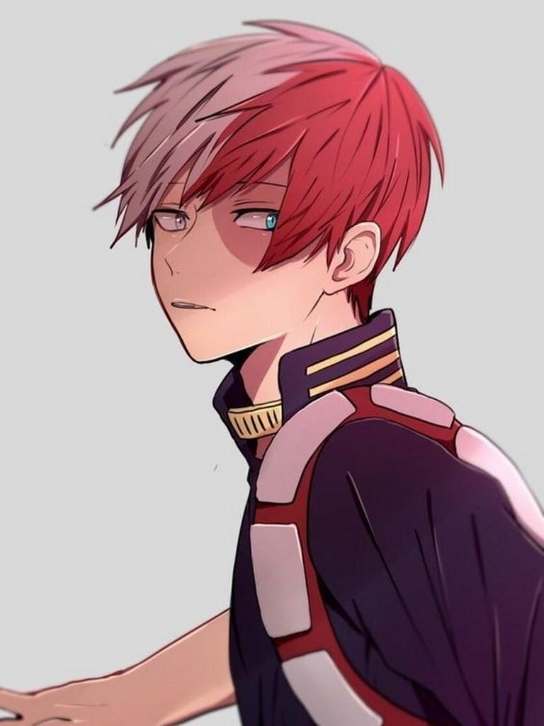 My Hero Academia Supreme Wallpapers Wallpaper Cave