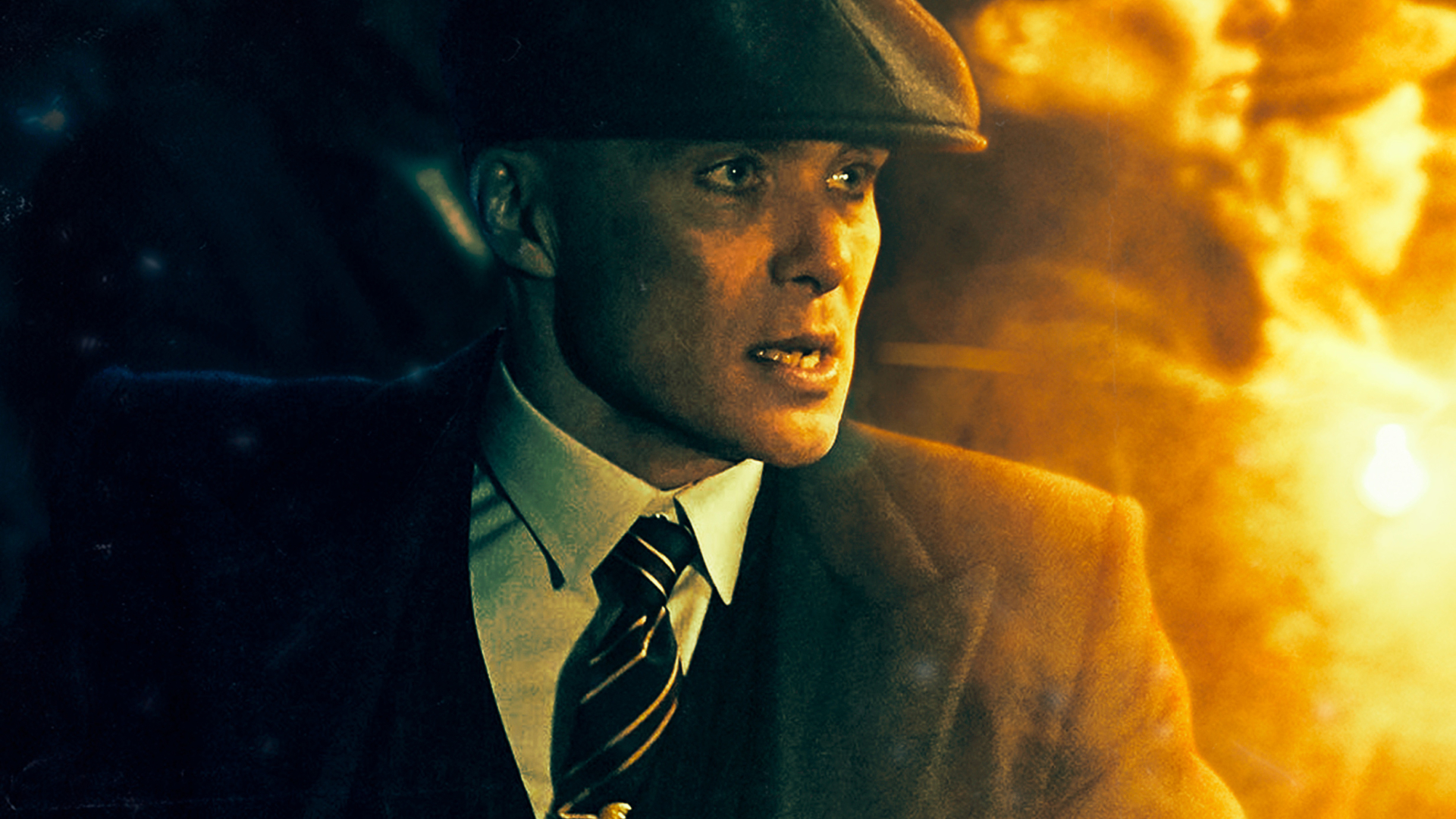 Peaky Blinders HD Desktop Wallpapers Wallpaper Cave