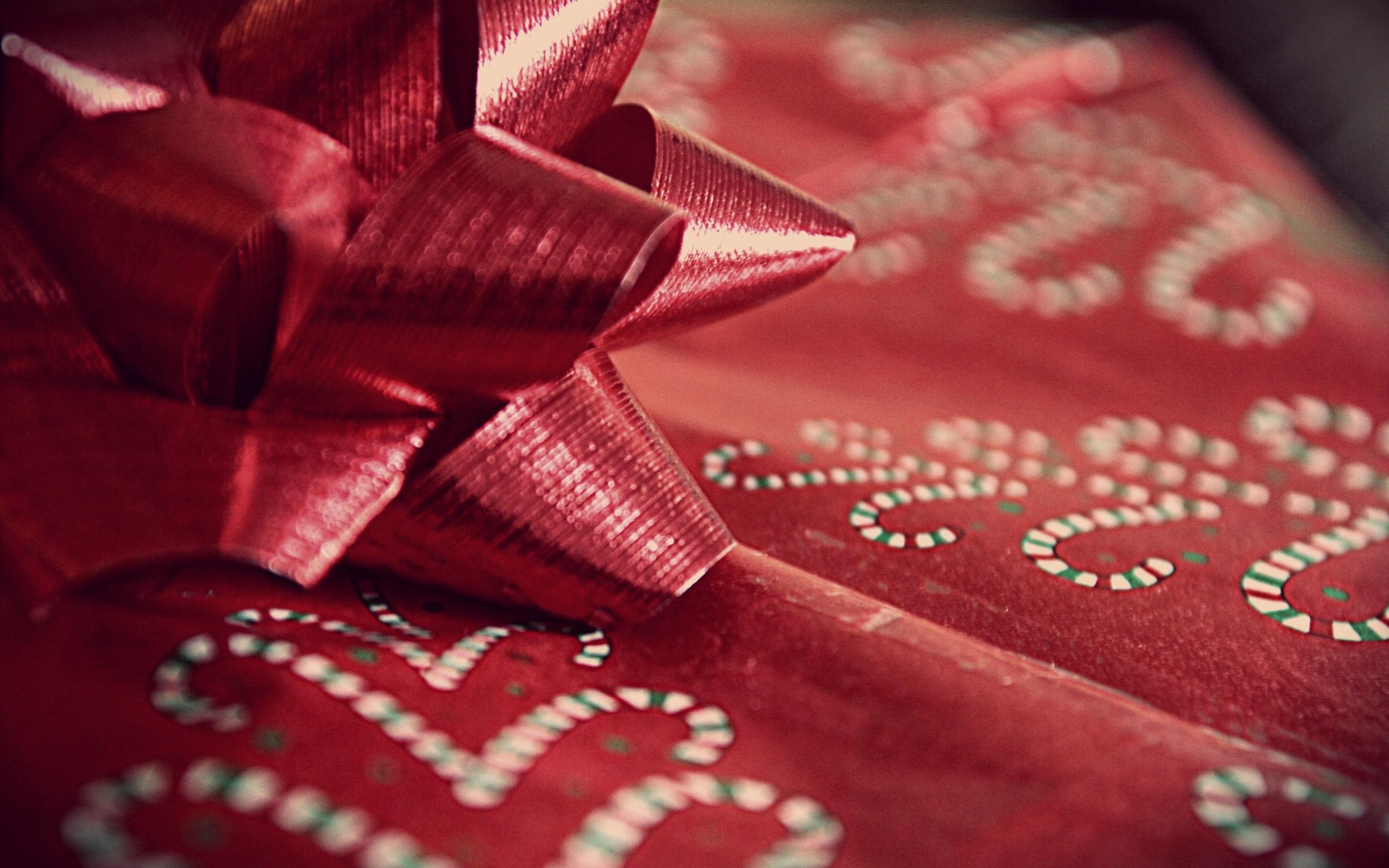 Cool Christmas Bow Wallpapers Wallpaper Cave