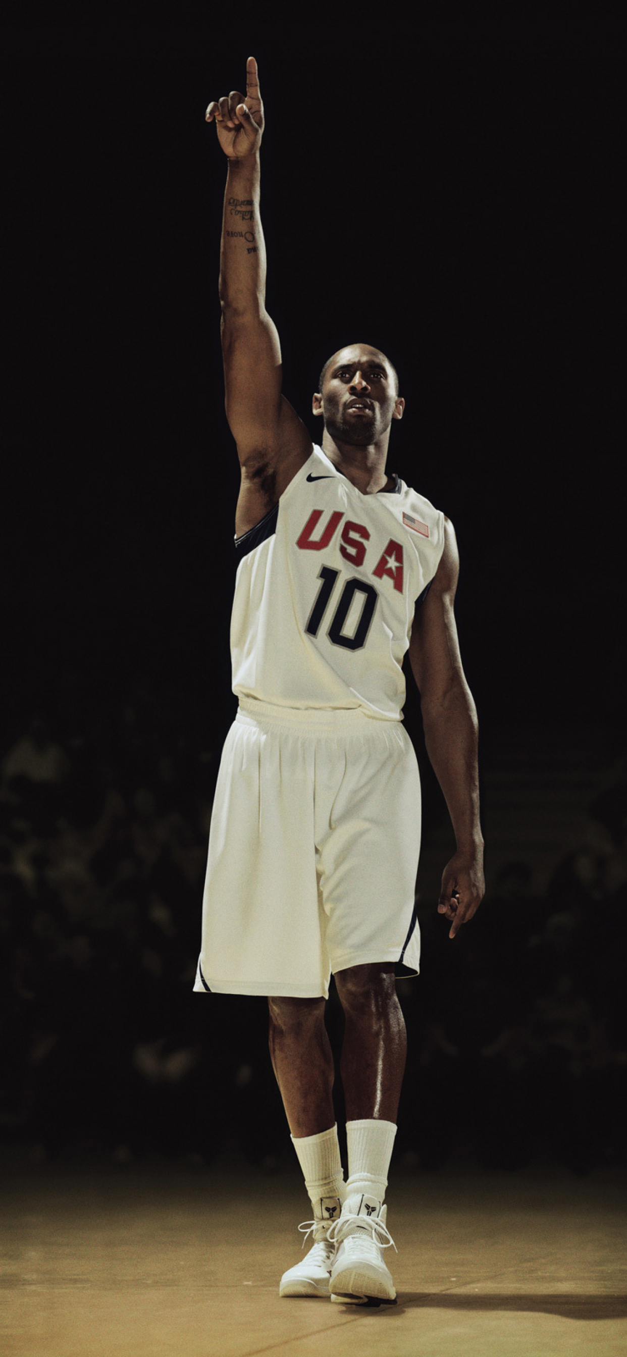 Kobe Bryant 4k Wallpapers Wallpaper Cave