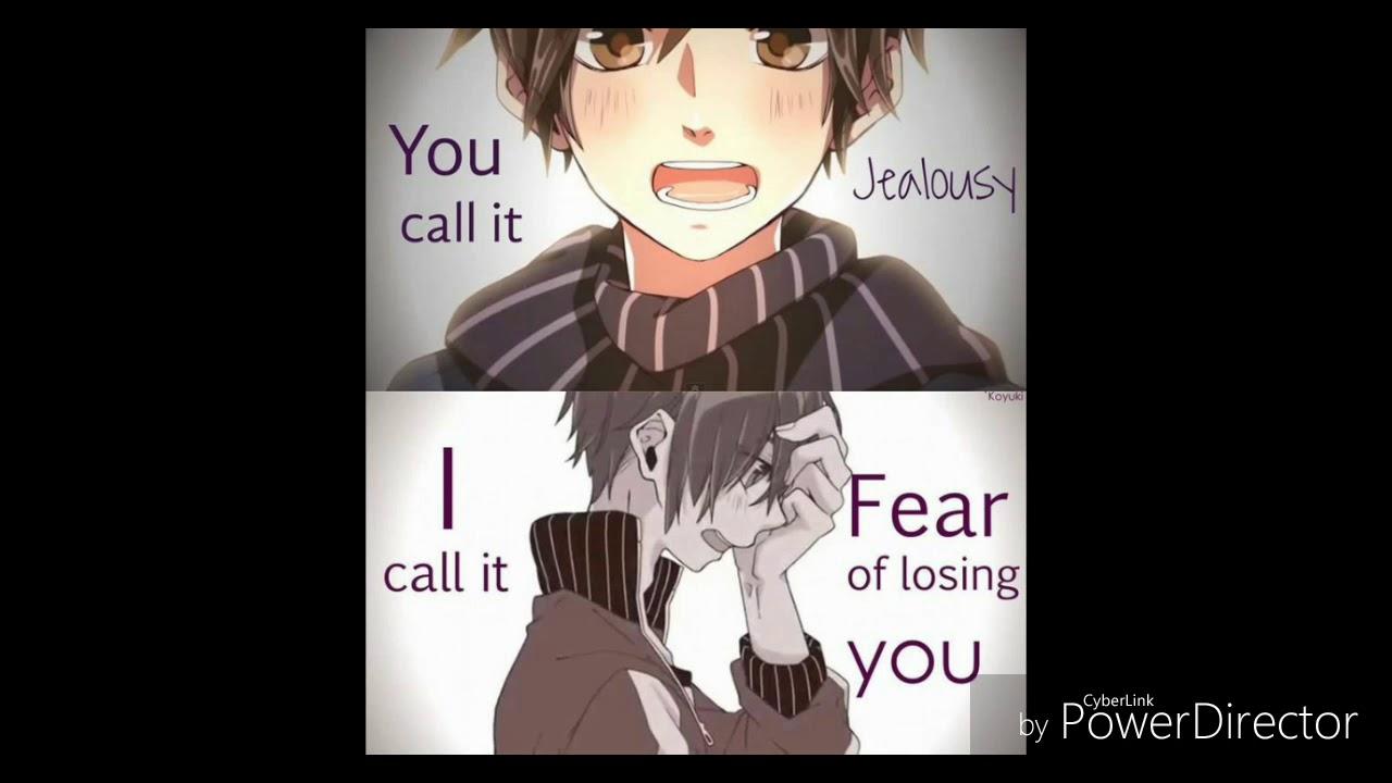 Sad Anime Quote Wallpapers Wallpaper Cave