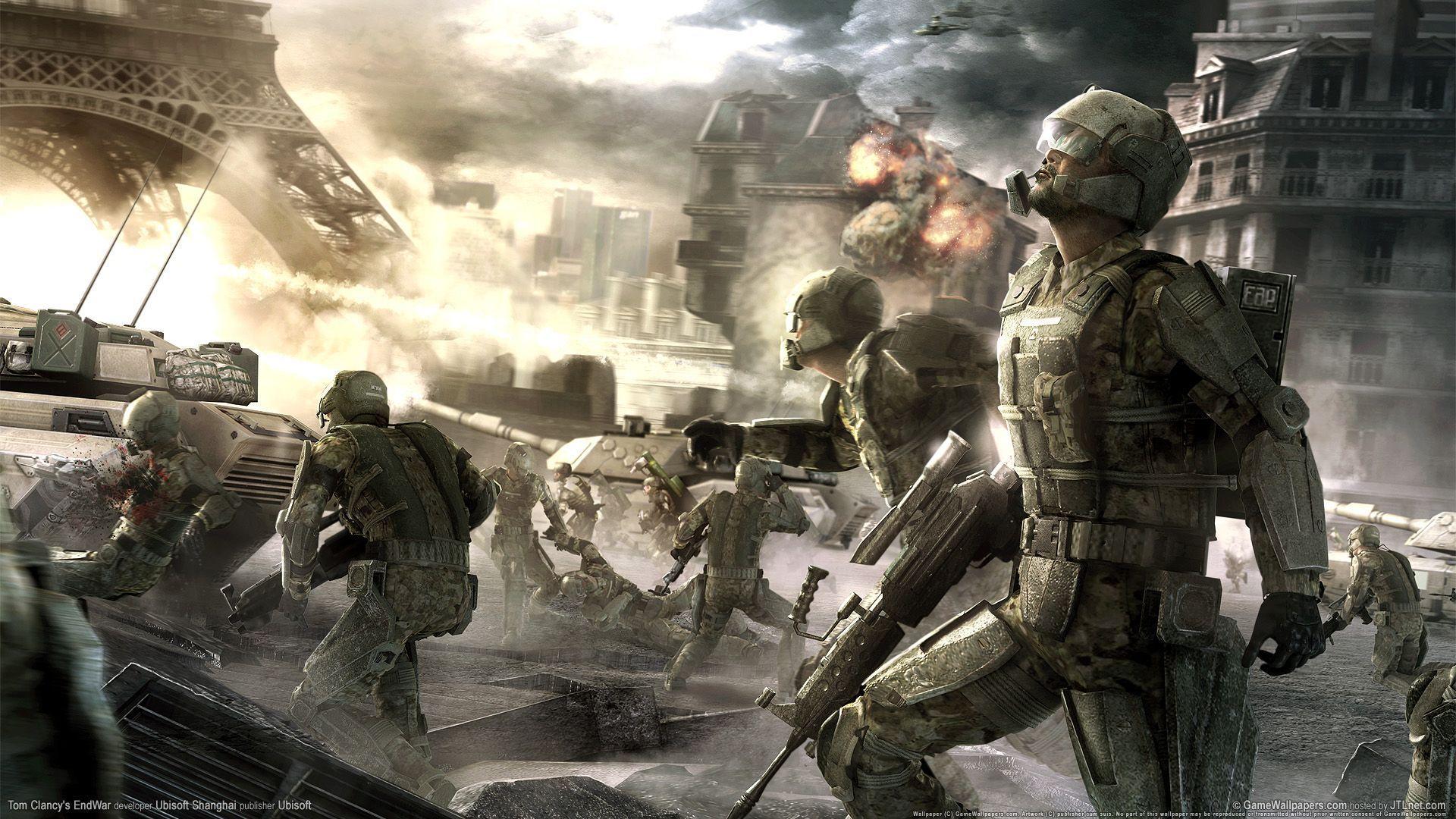 Call Of Duty World At War Wallpapers Wallpaper Cave