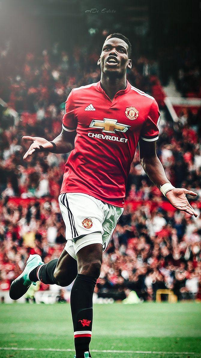 Paul Pogba 2021 Wallpapers Wallpaper Cave