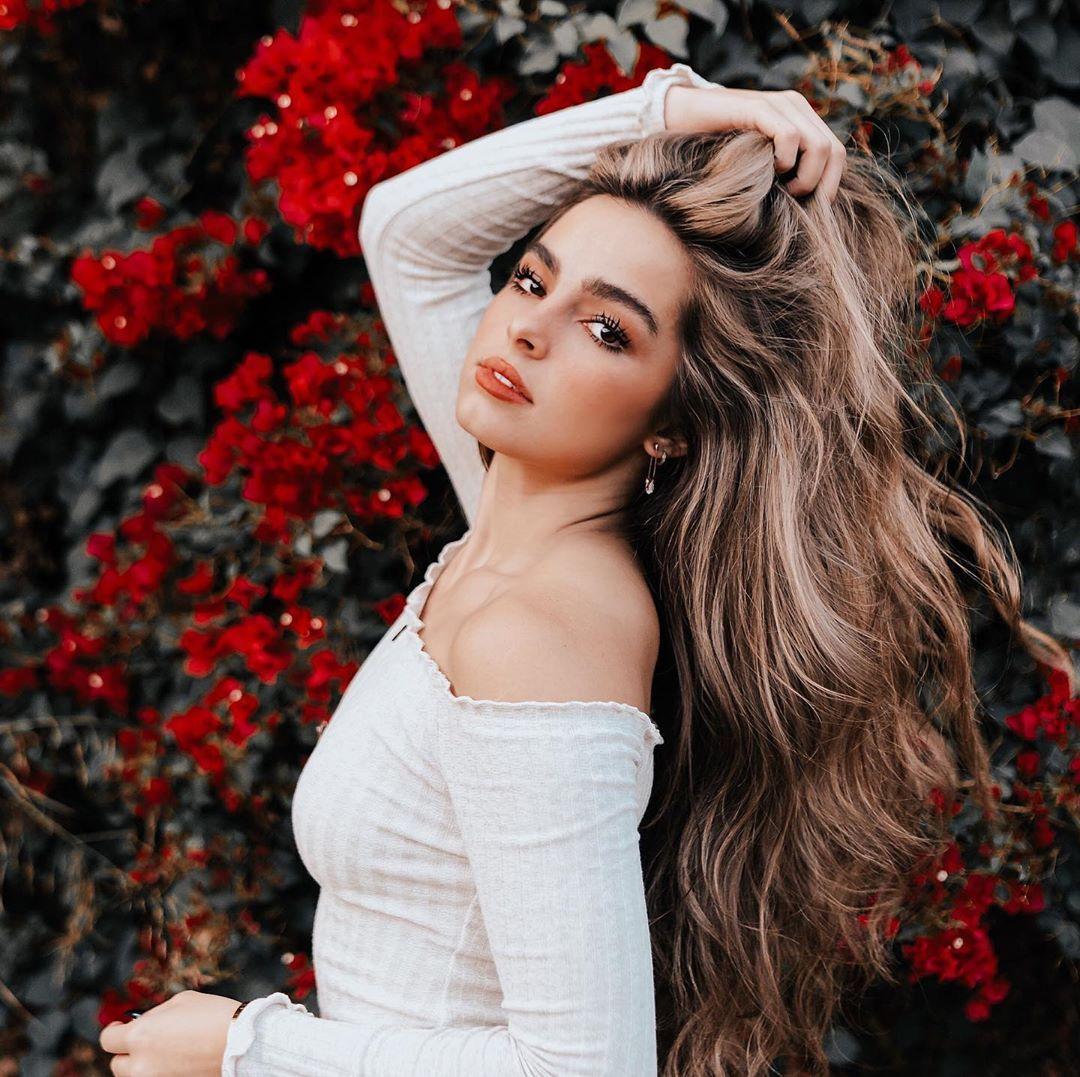 Addison Rae Wallpapers - Wallpaper Cave