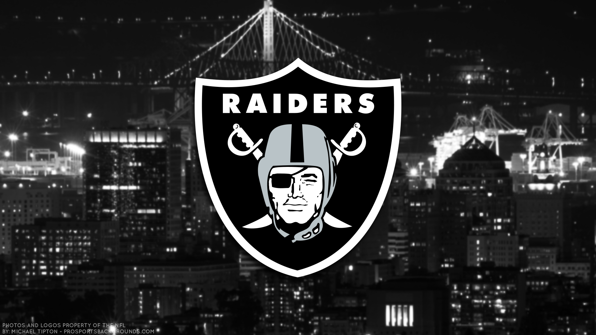 Las Vegas Raiders Wallpapers Wallpaper Cave