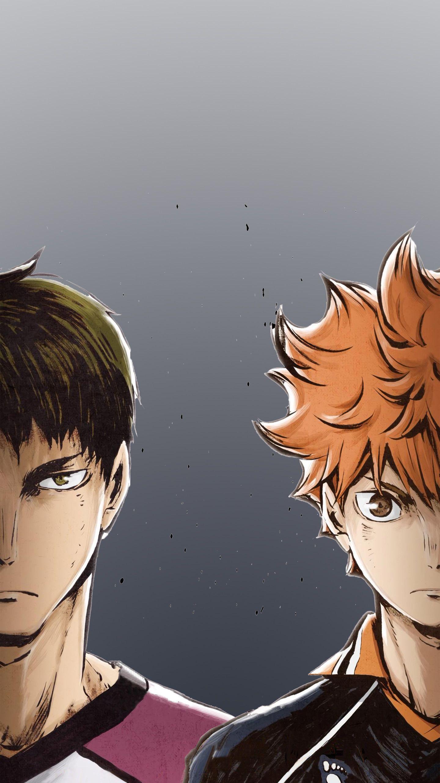 Top 81+ haikyuu iphone wallpaper