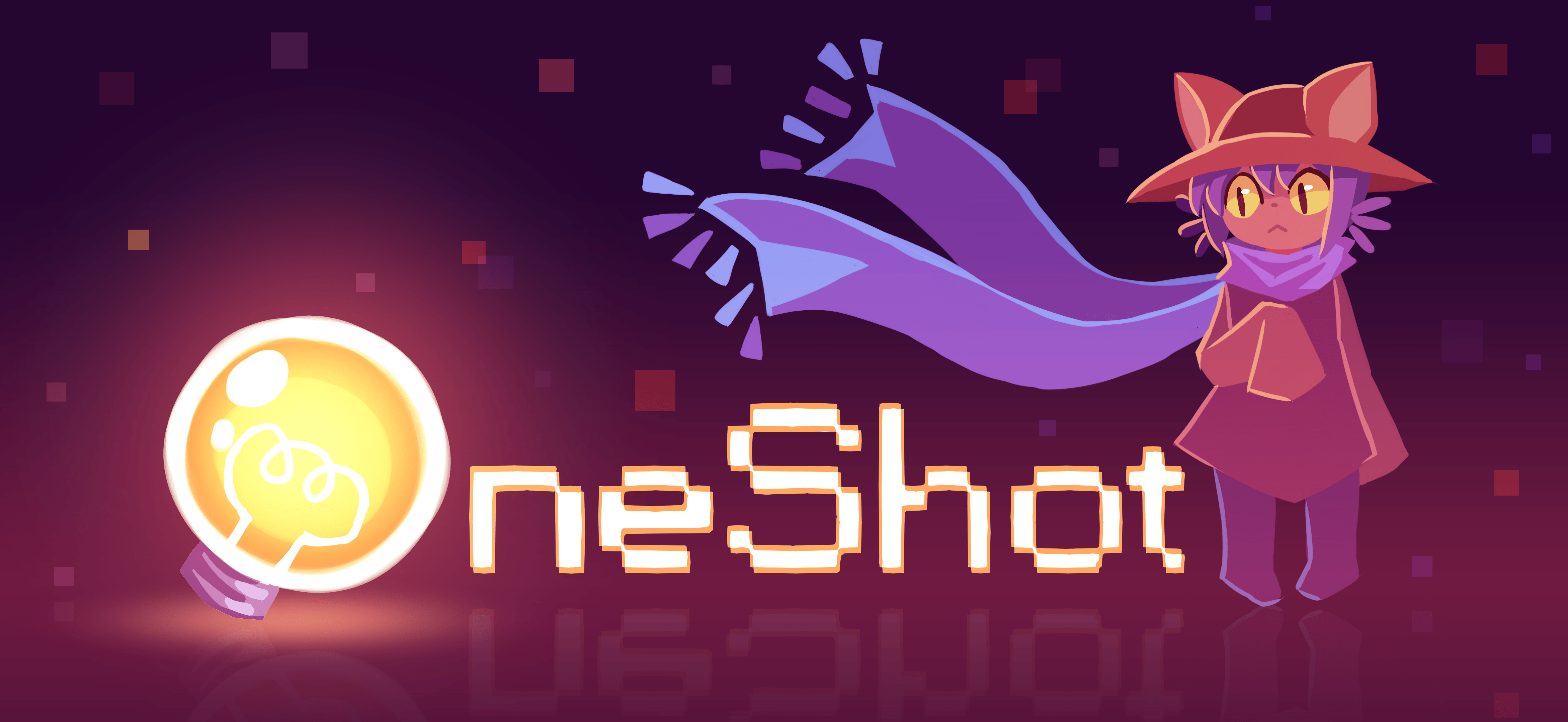 Oneshot Desktop Wallpapers Wallpaper Cave