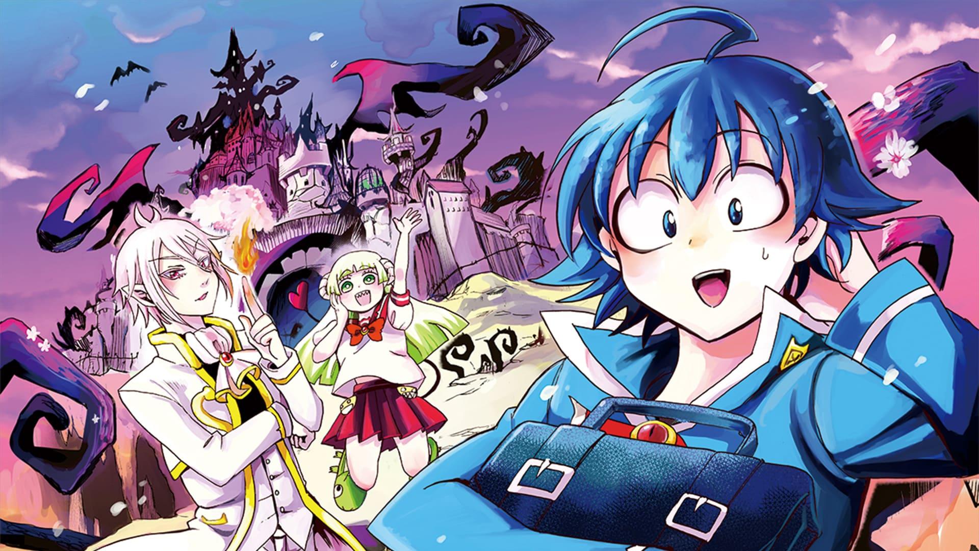 Mairimashita! Irumakun Wallpapers Wallpaper Cave