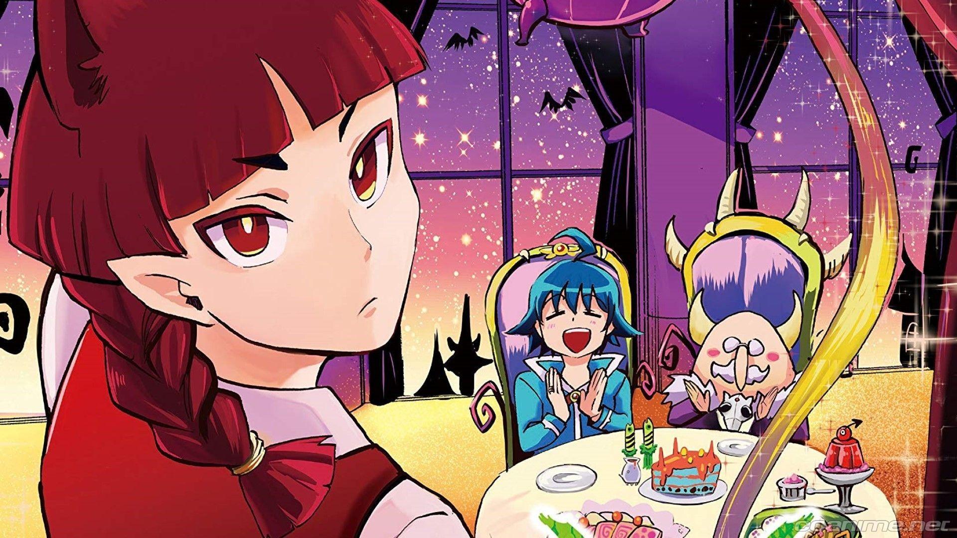 Mairimashita! Irumakun Wallpapers Wallpaper Cave