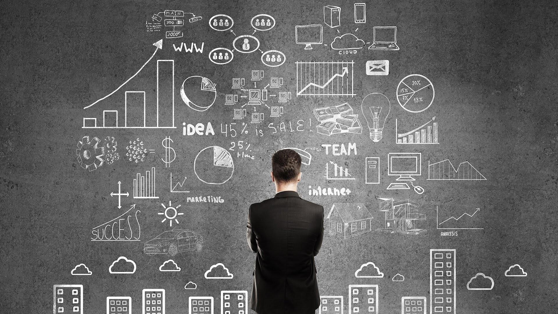 Business Plan Wallpapers Wallpaper Cave