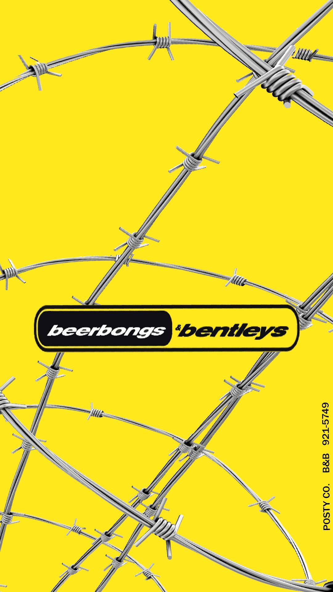 Beerbongs And Bentleys Phone Wallpapers Wallpaper Cave